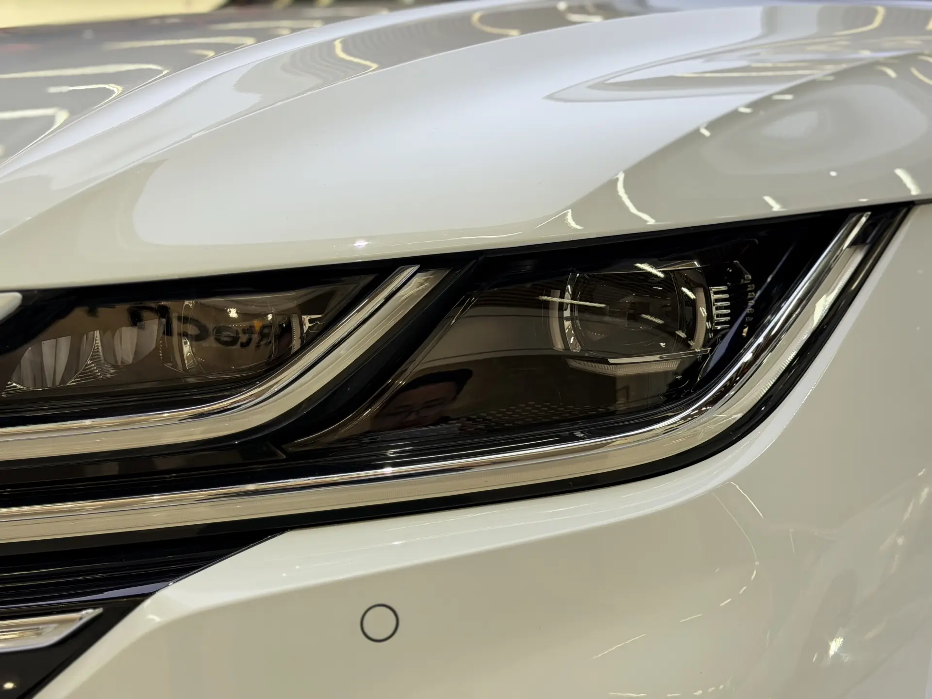 Volkswagen CC, 2025 9