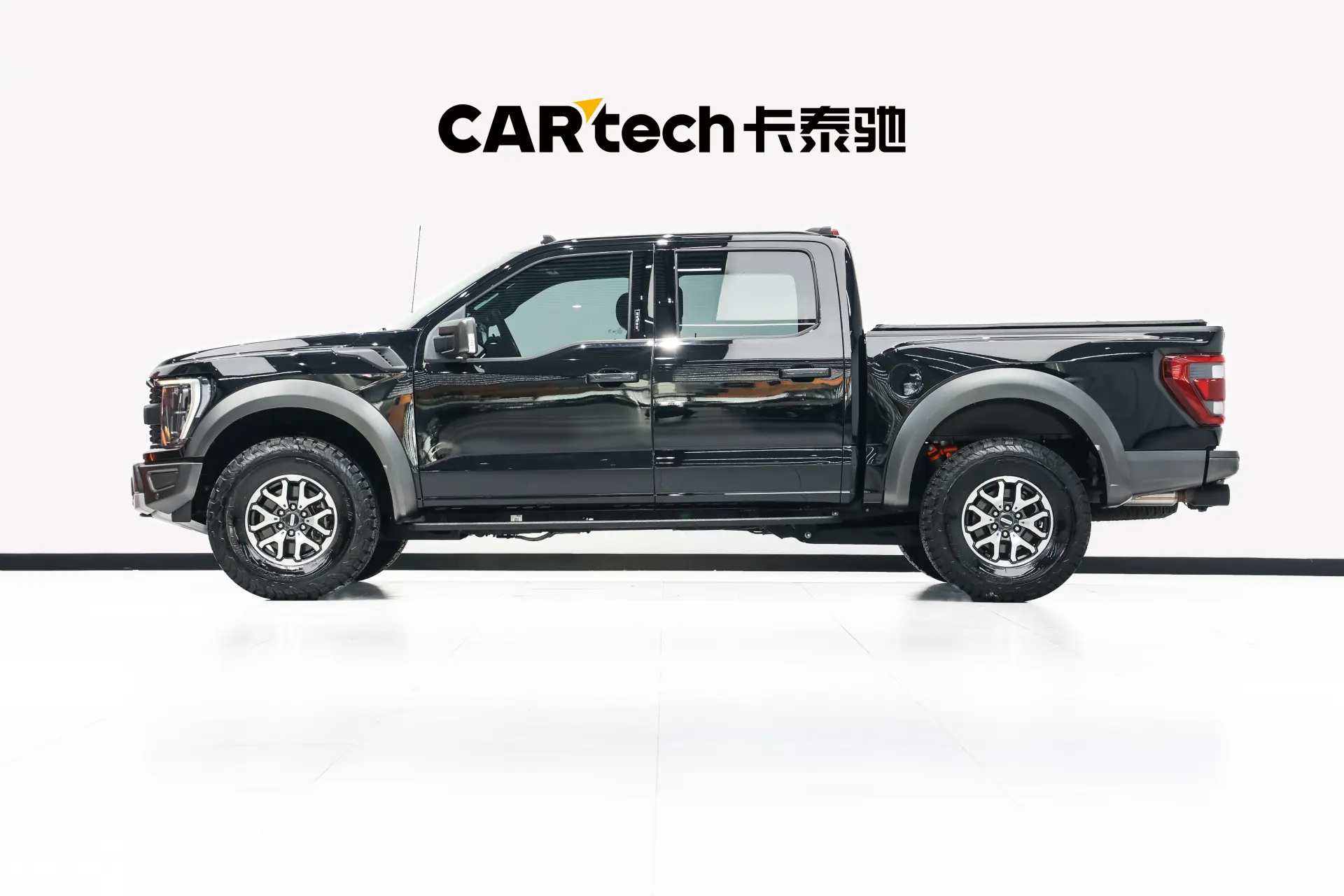 Ford F-150, 2024 7