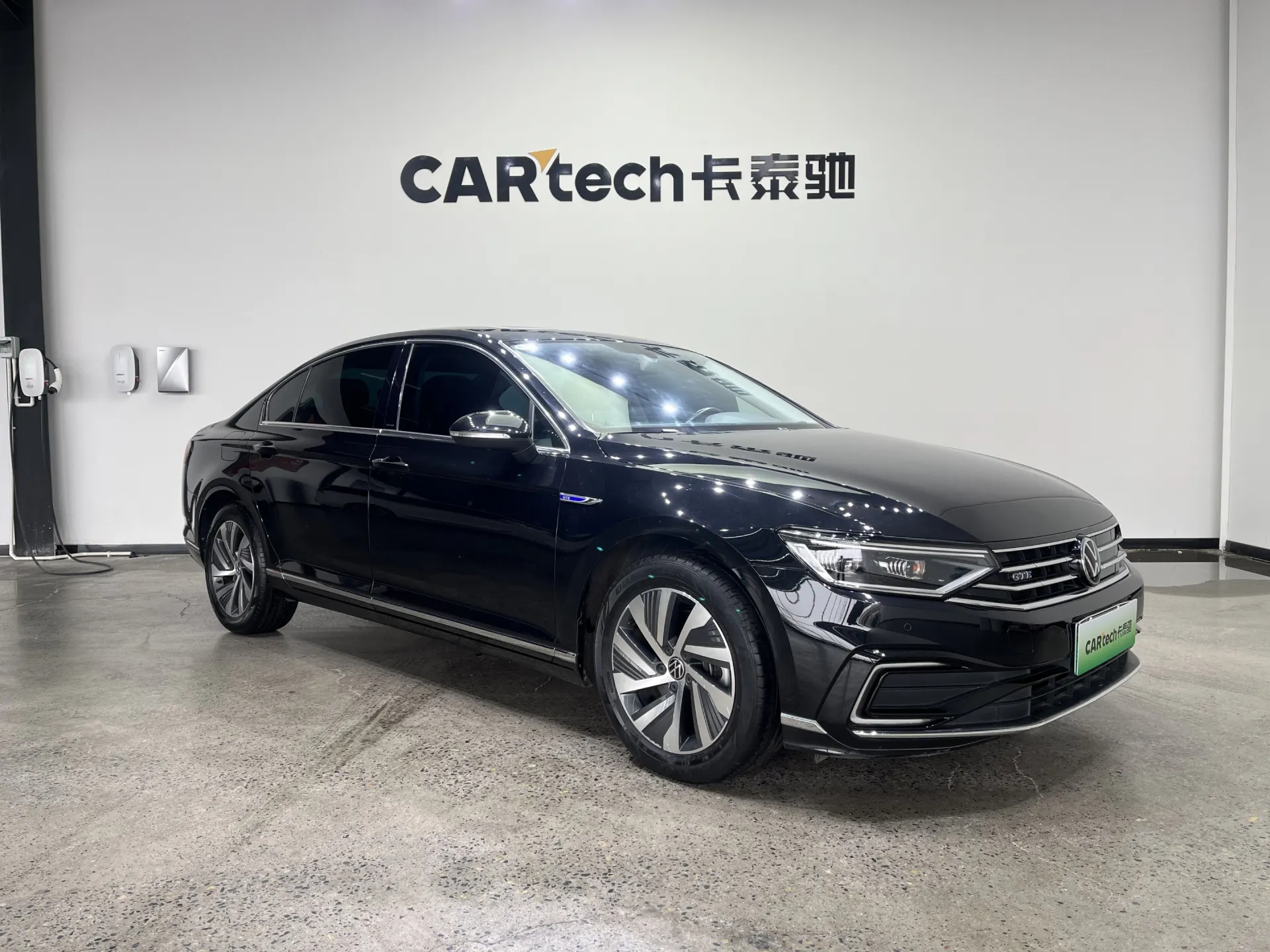 Volkswagen Magotan, 2023 2