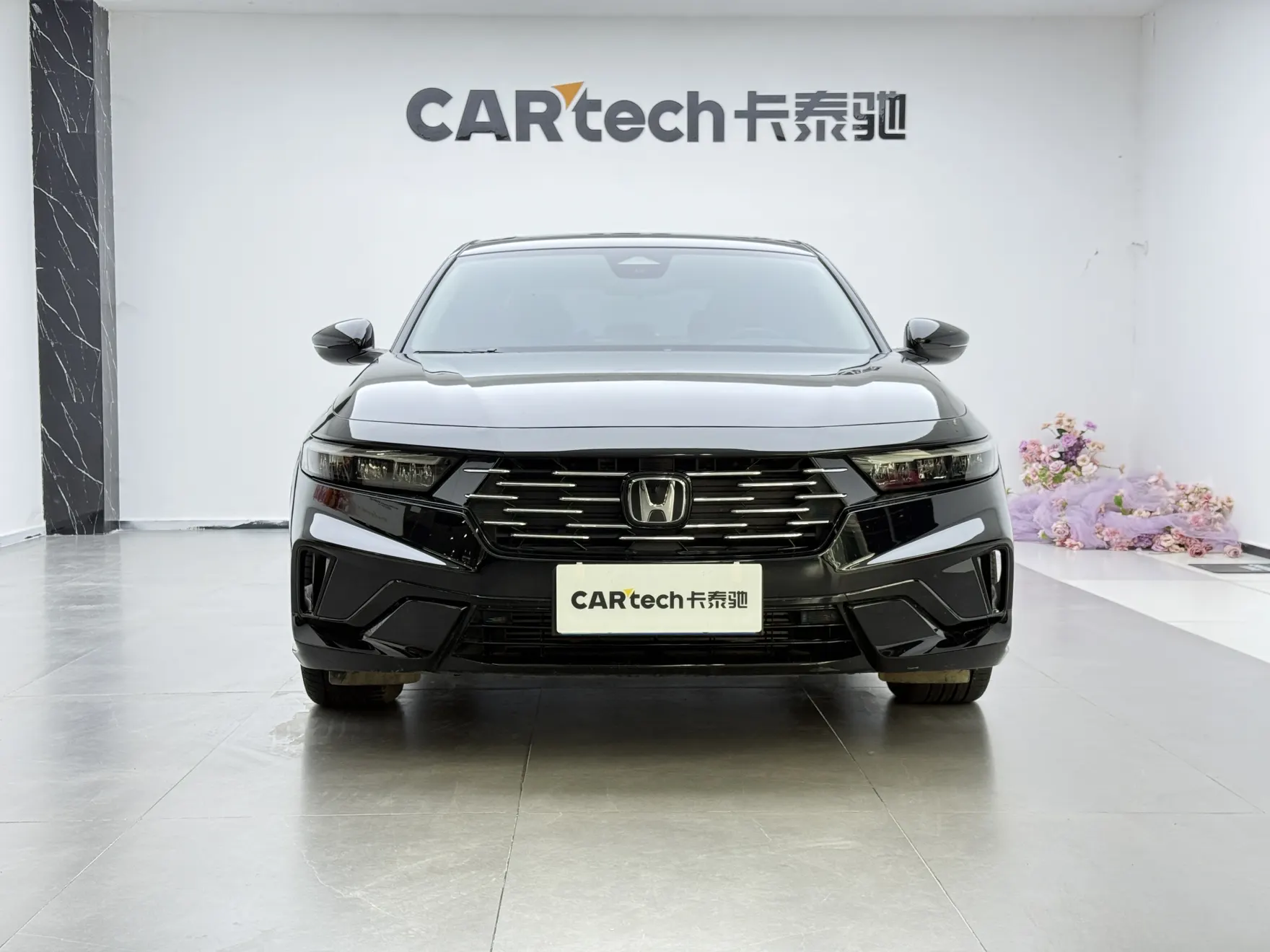 Honda Accord, 2025 3