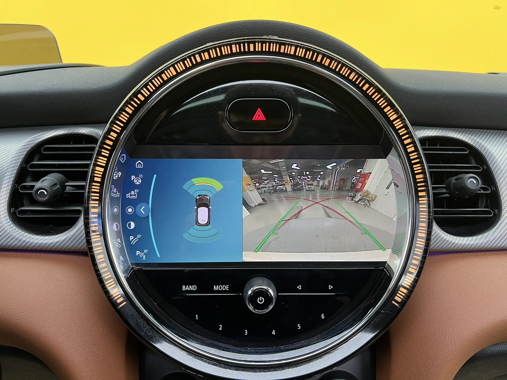 Mini Cooper, 2023 28