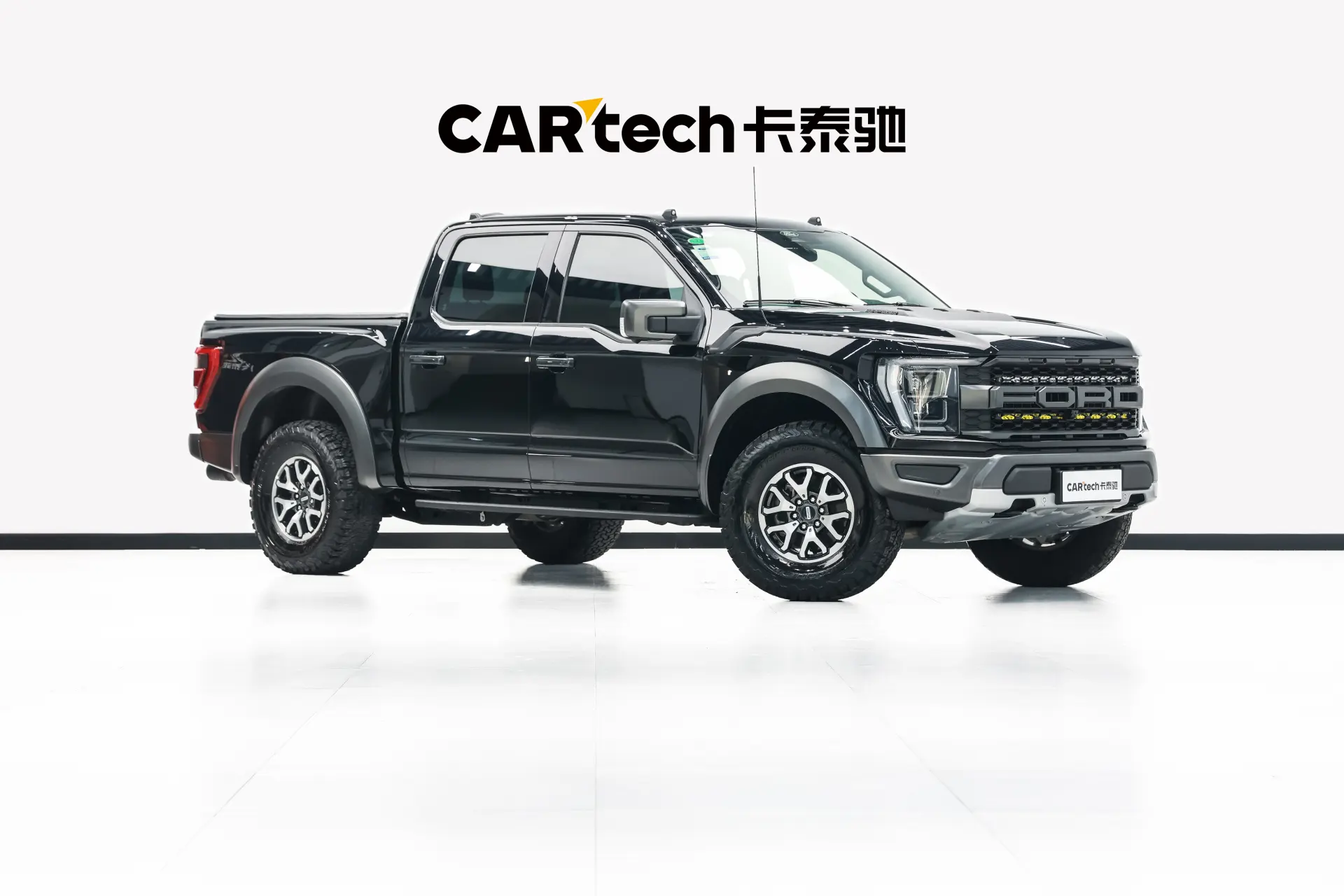 Ford F-150, 2024 2