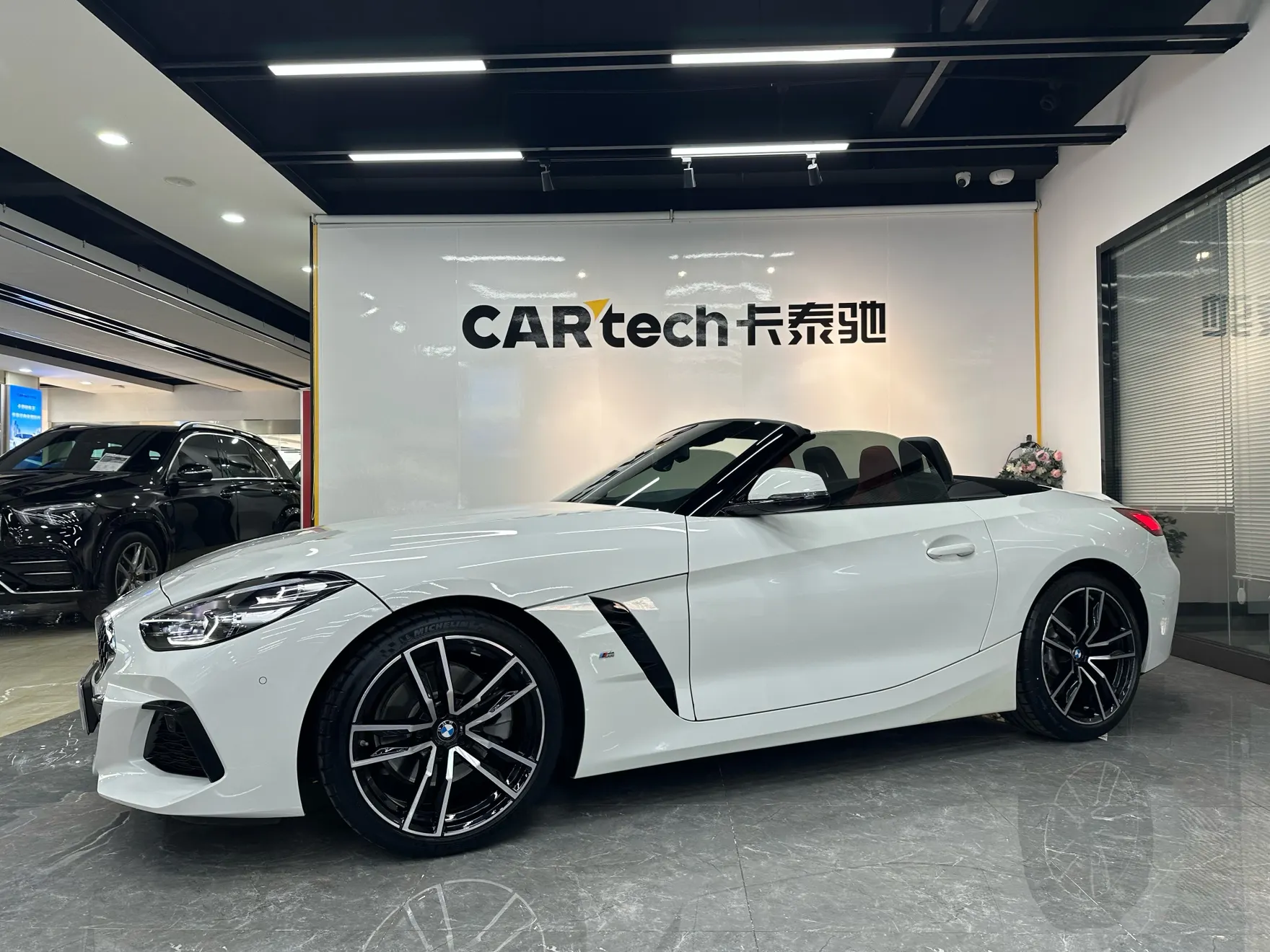 BMW Z4