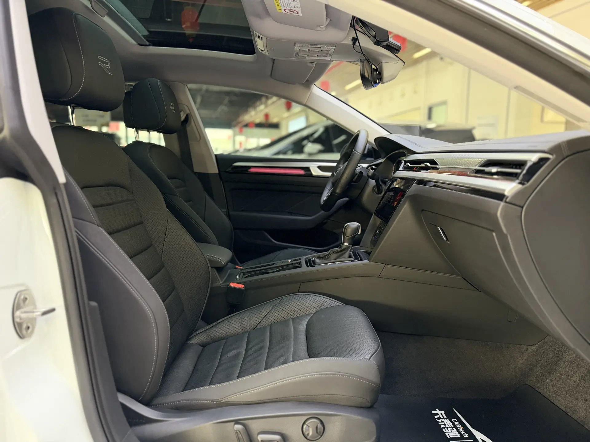 Volkswagen CC, 2025 18