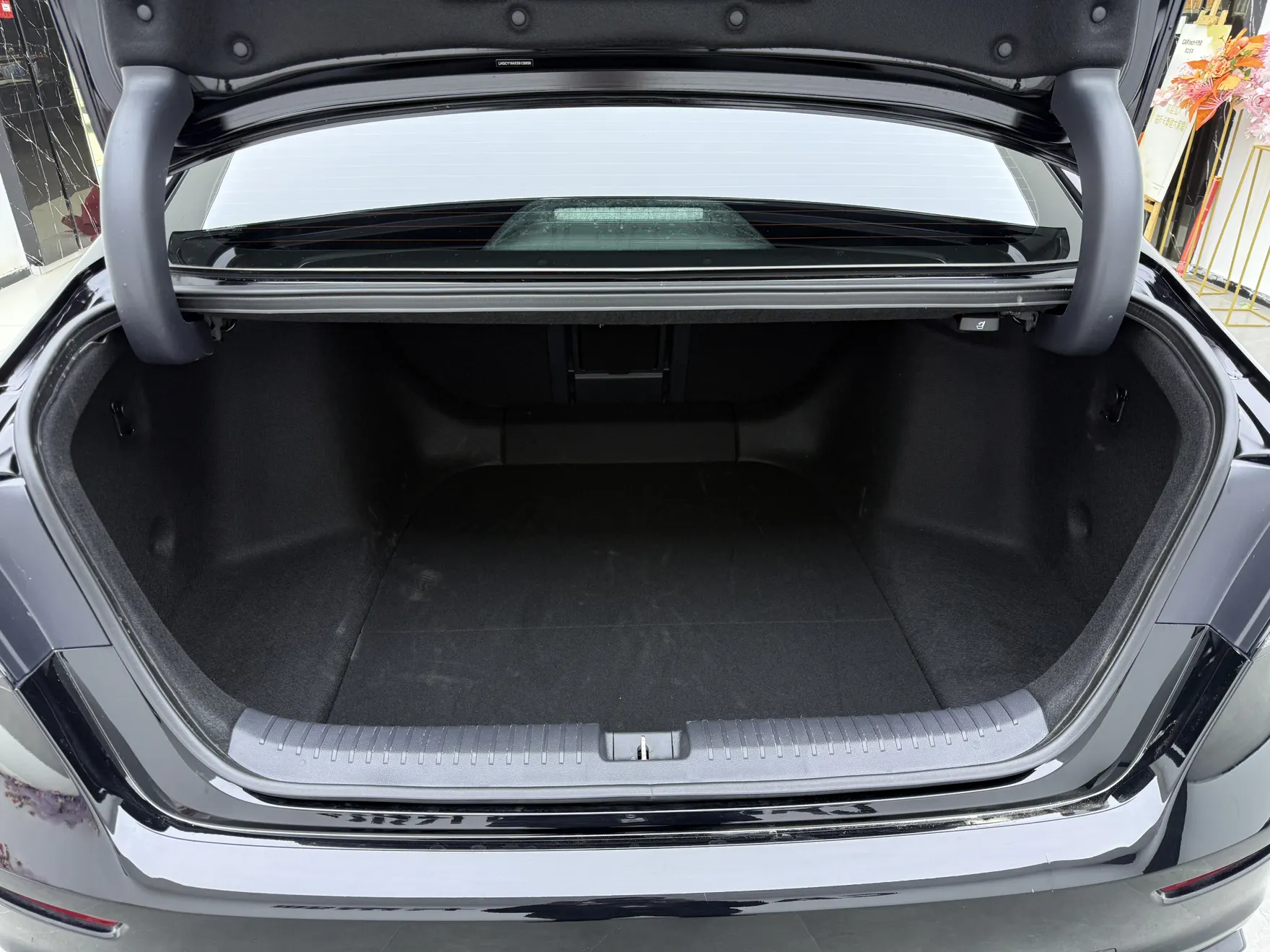 Honda Accord, 2025 11
