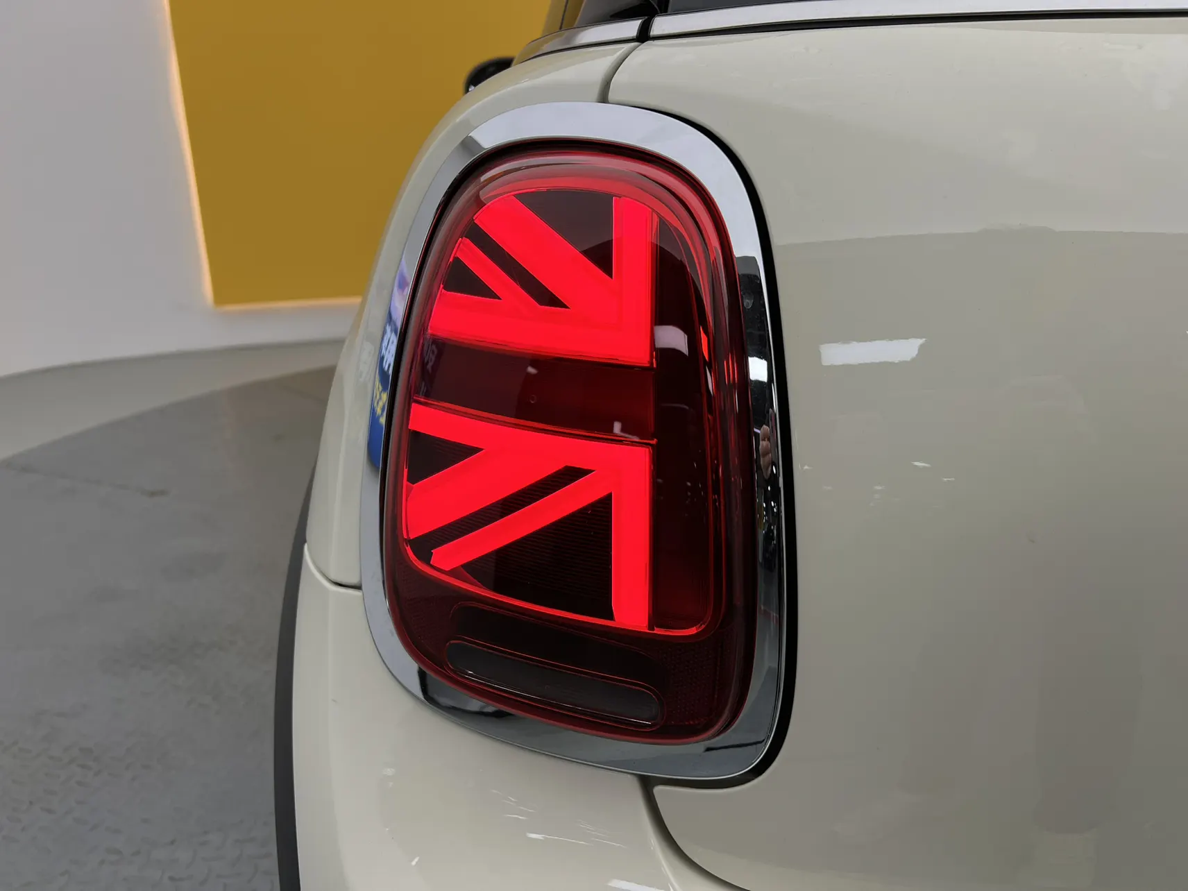 Mini Cooper, 2023 9