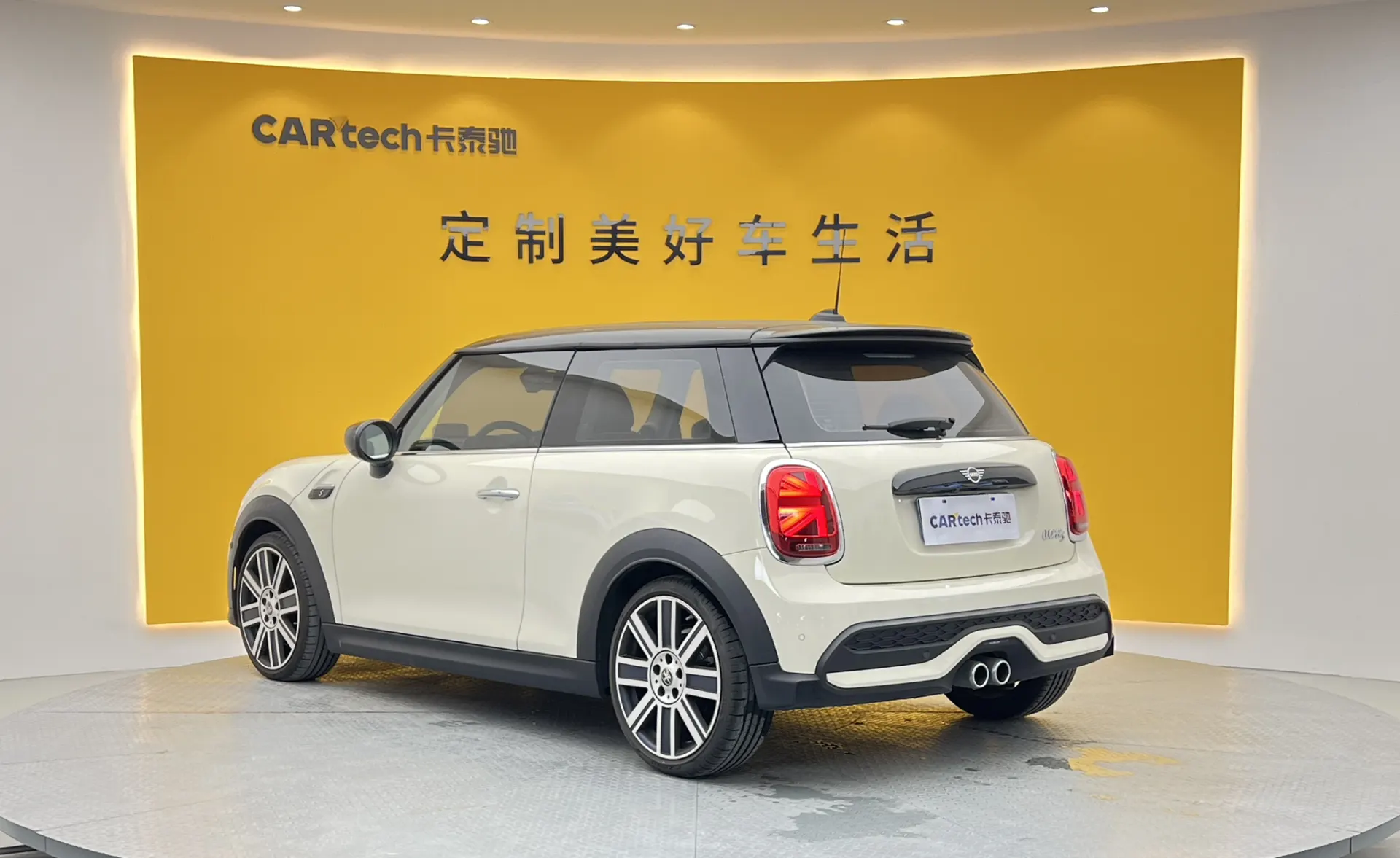 Mini Cooper, 2023 6