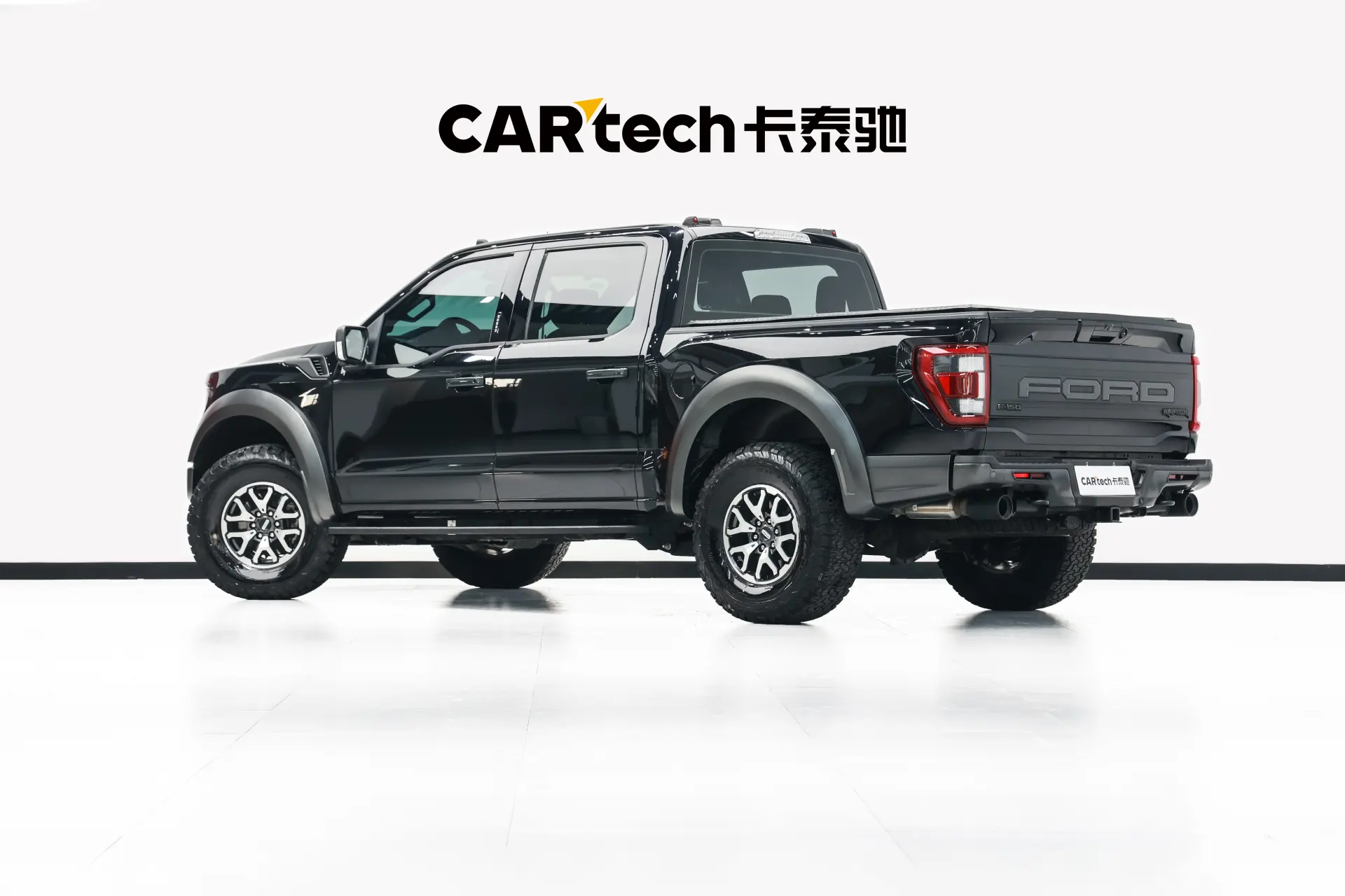 Ford F-150, 2024 6