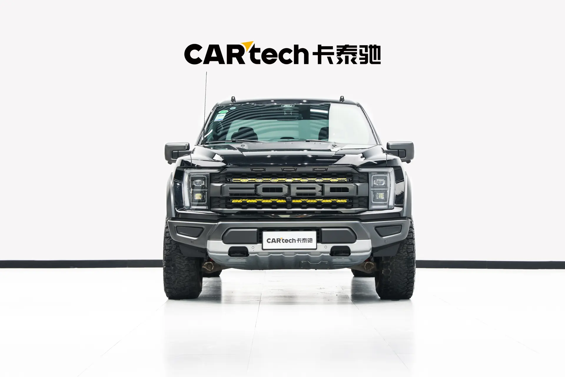 Ford F-150, 2024 3