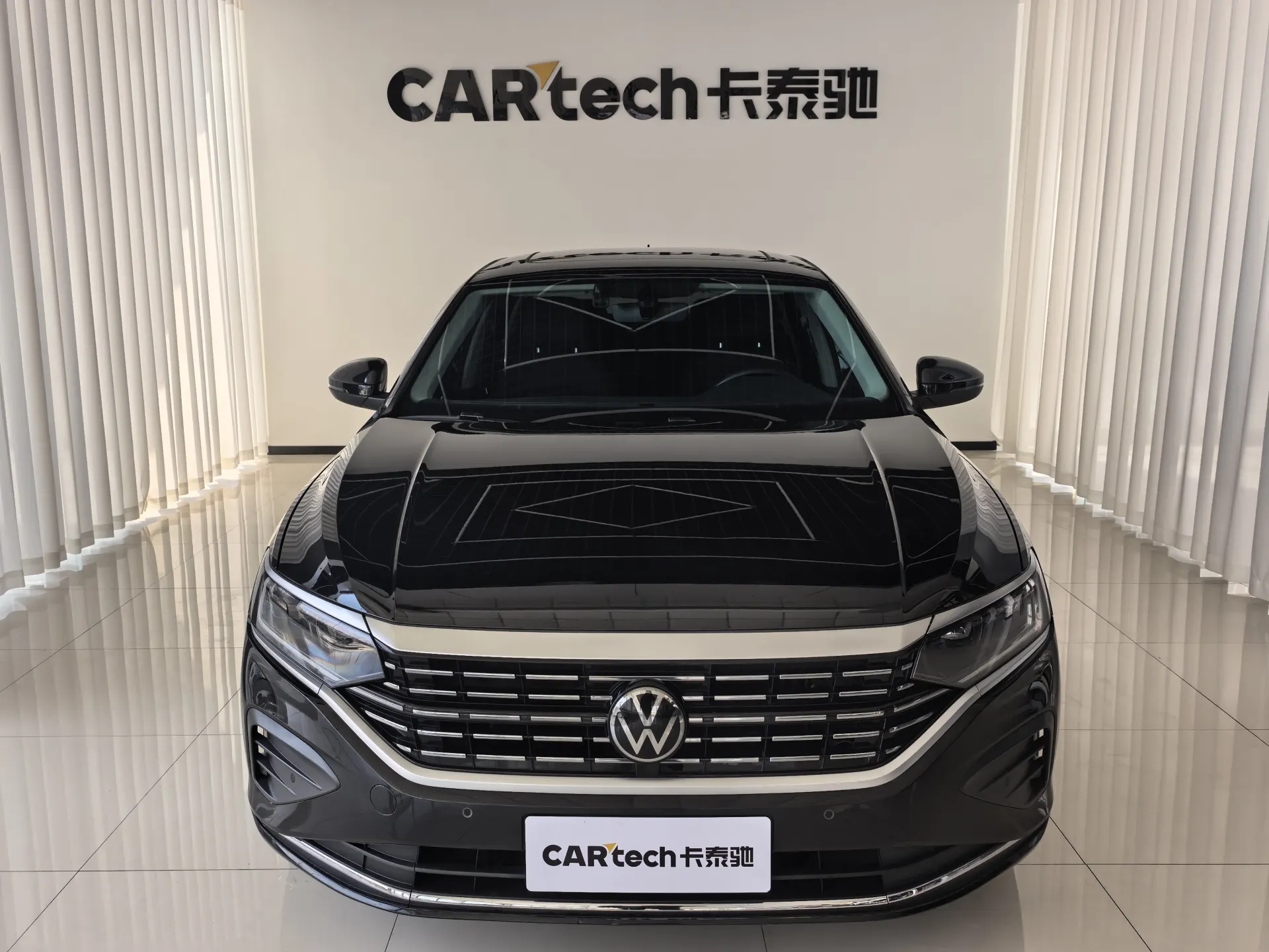 Volkswagen Passat, 2024 3