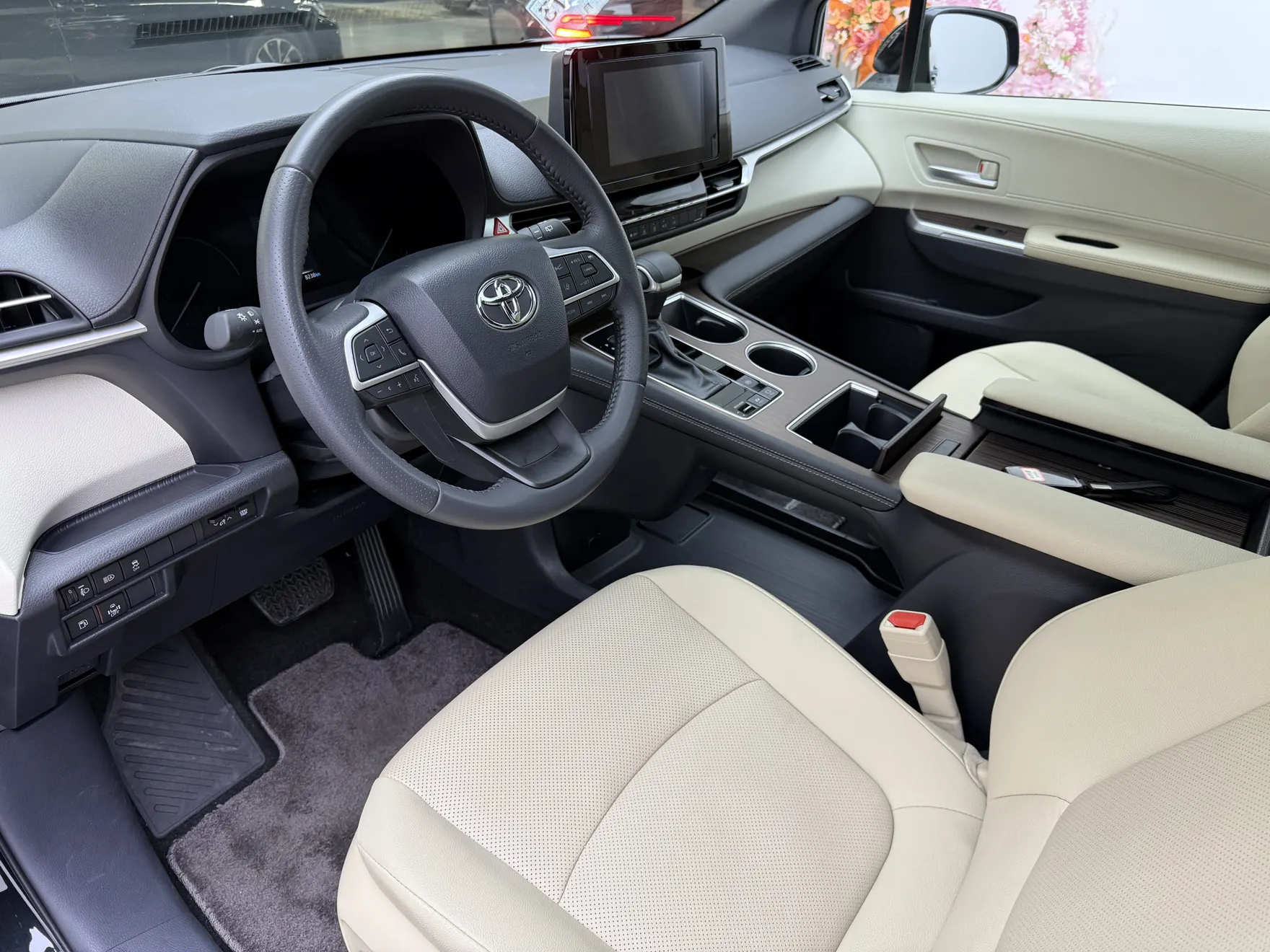 Toyota Sienna, 2024 21