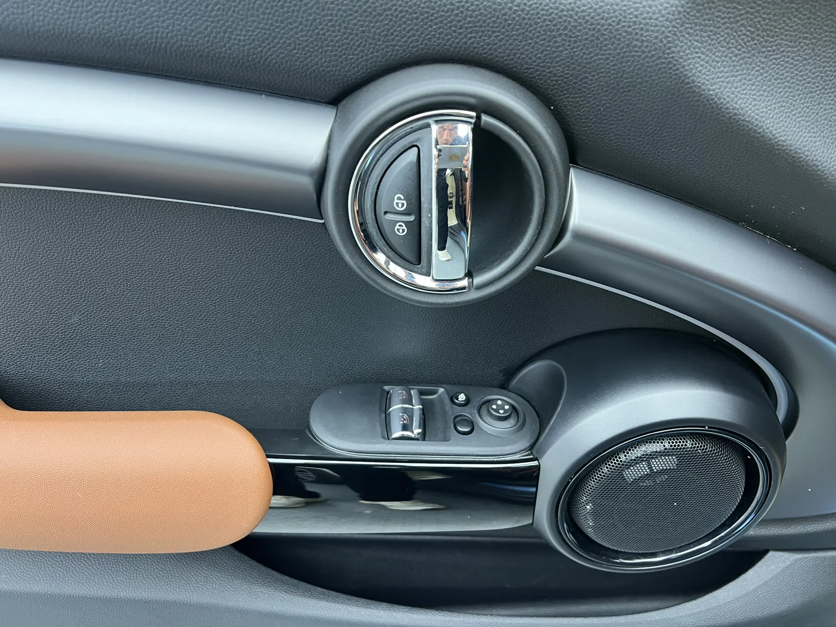 Mini Cooper, 2023 18