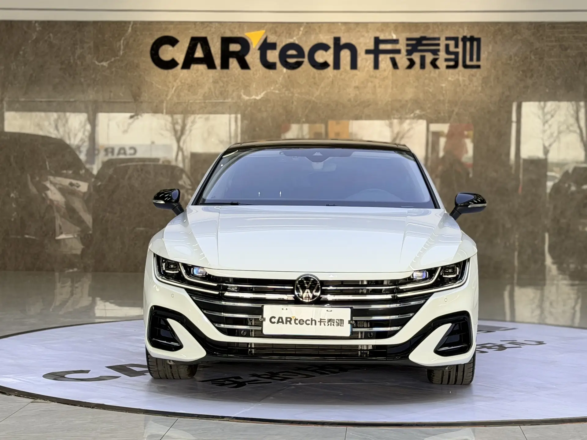 Volkswagen CC, 2025 3