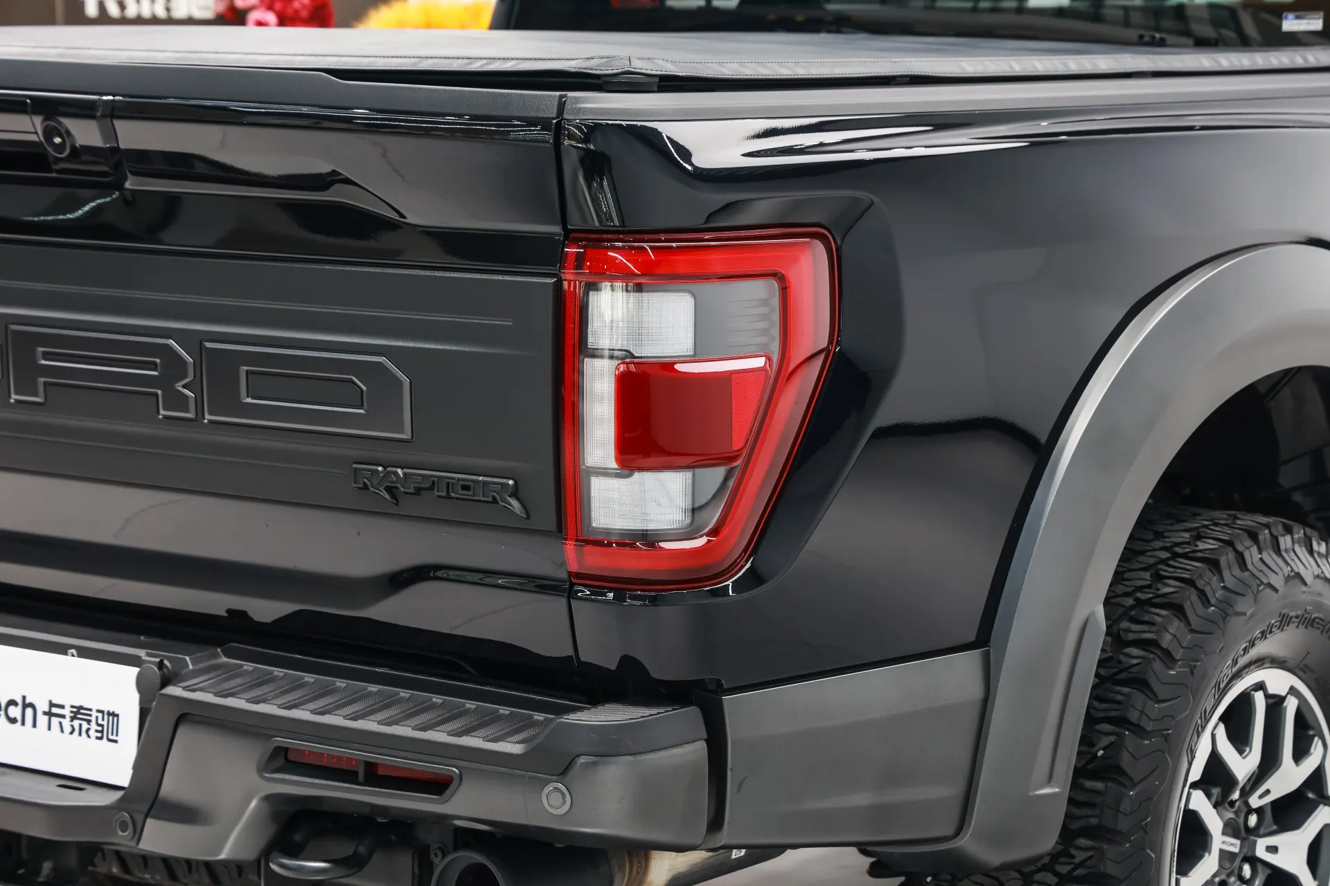 Ford F-150, 2024 12