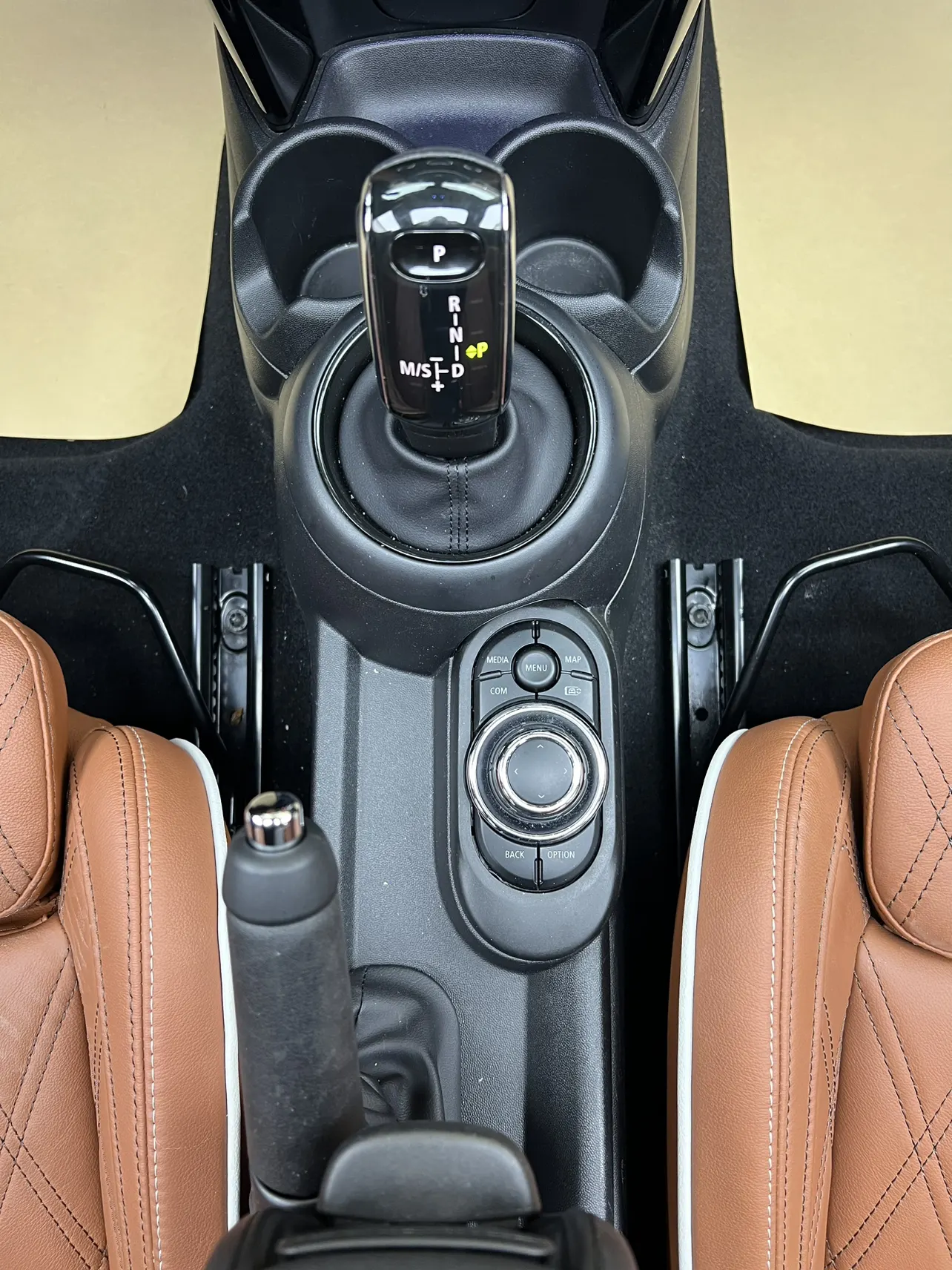 Mini Cooper, 2023 23