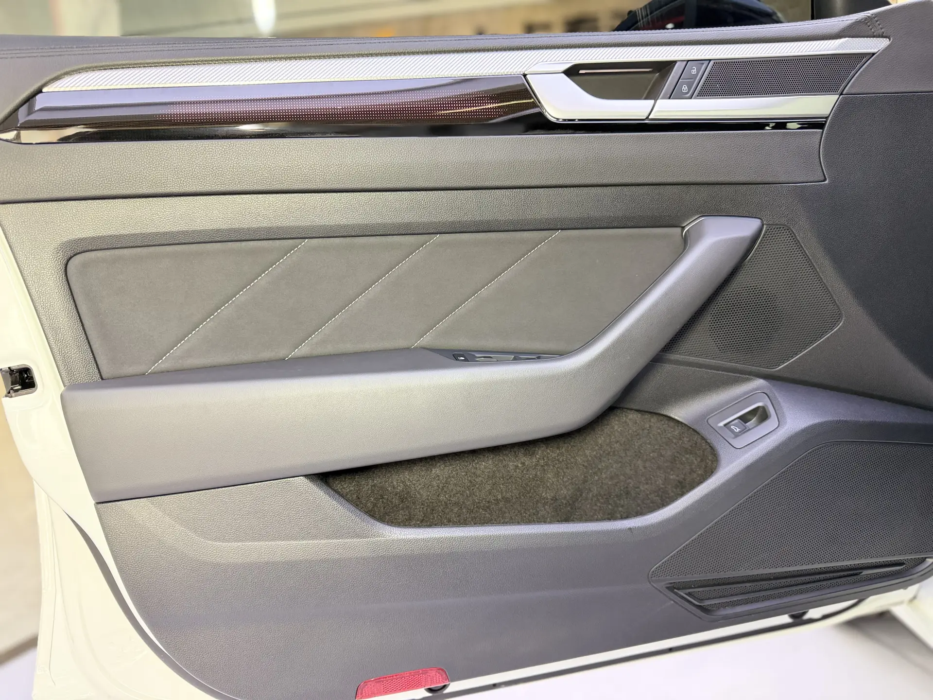 Volkswagen CC, 2025 16
