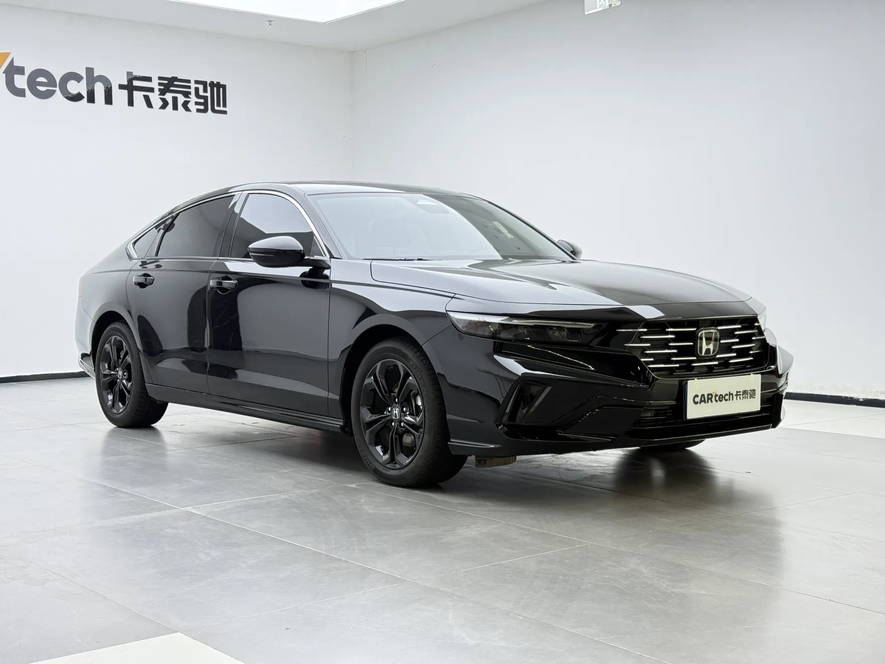 Honda Accord, 2025 2
