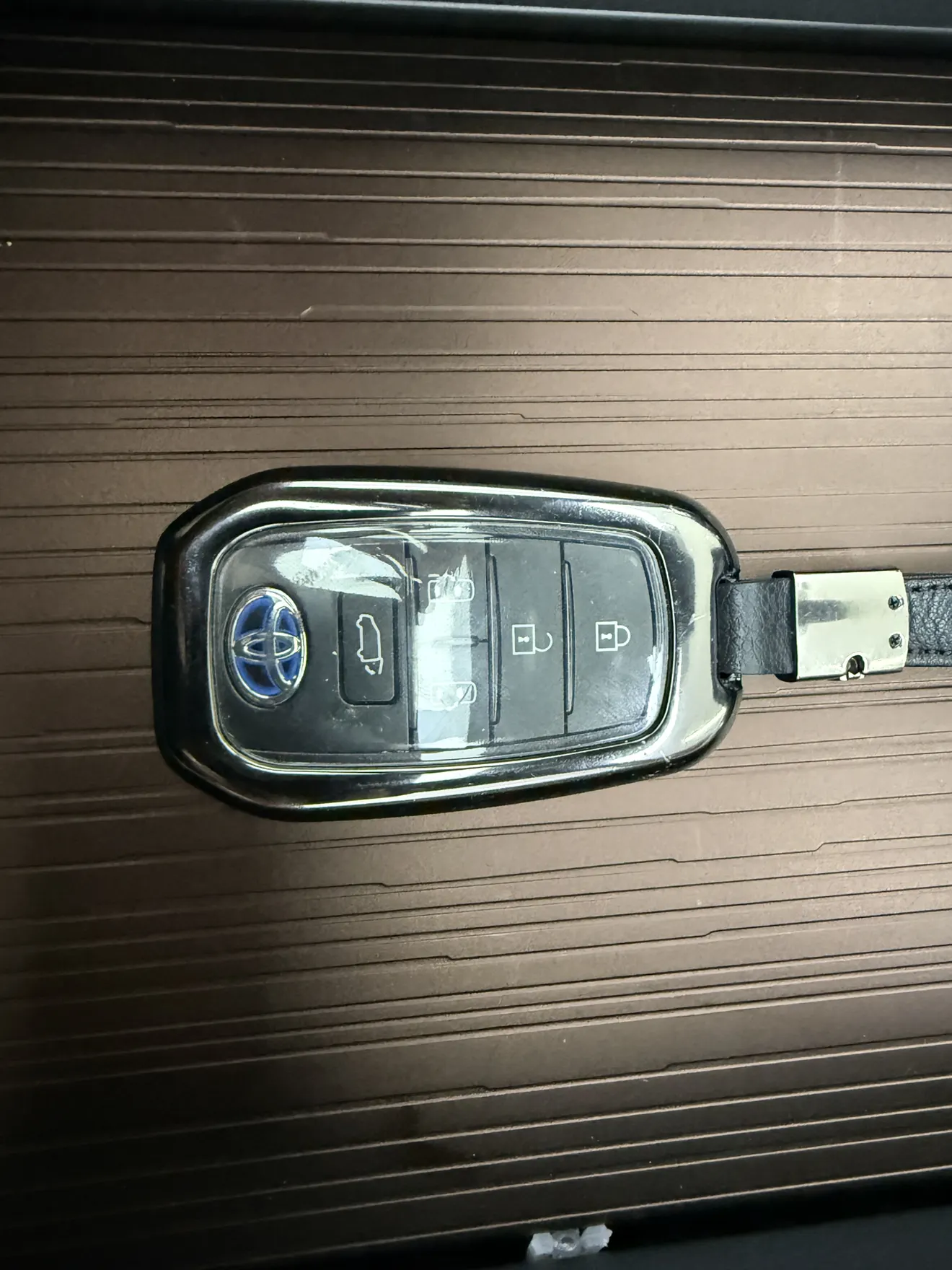 Toyota Sienna, 2024 26