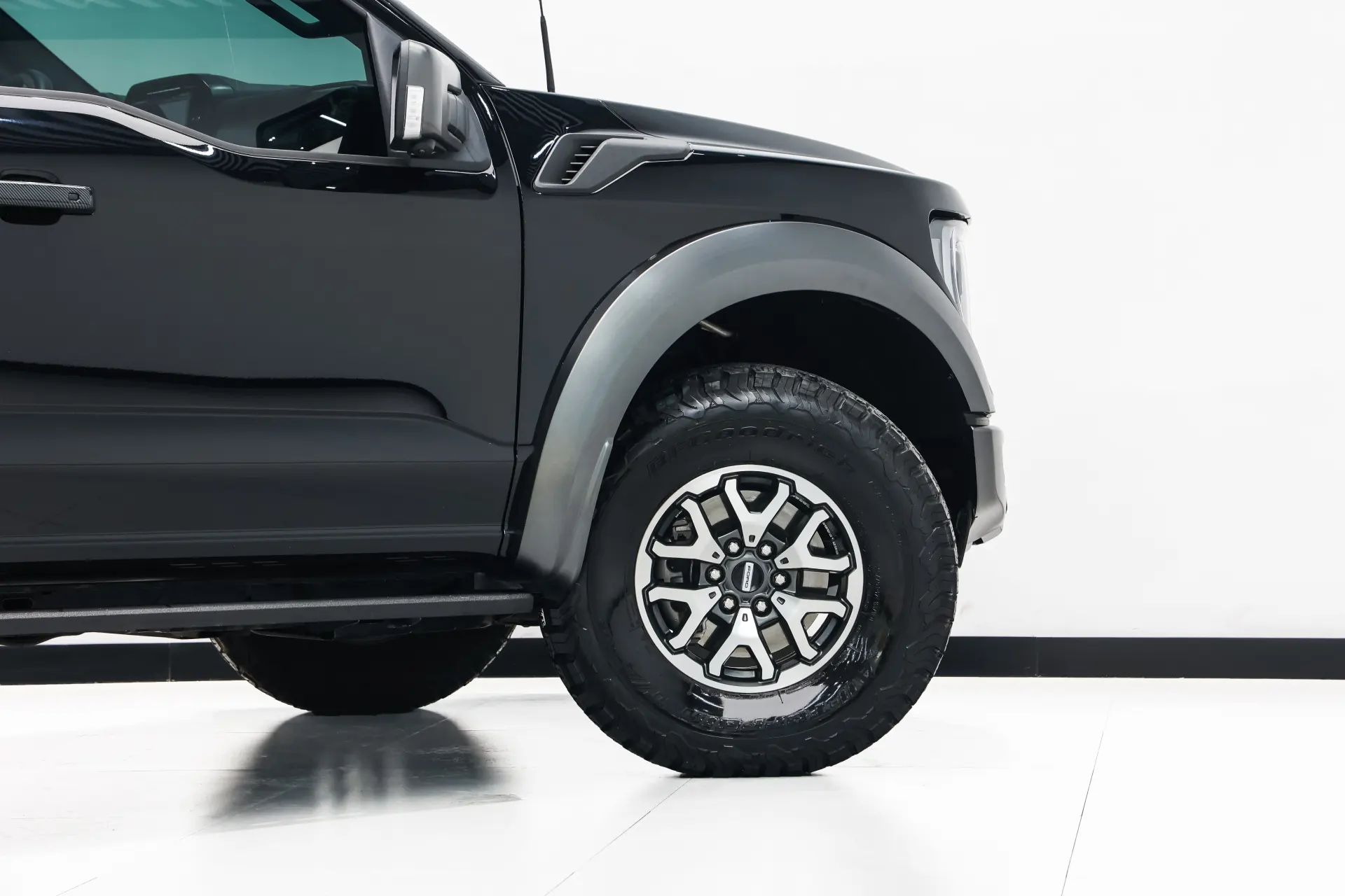 Ford F-150, 2024 11