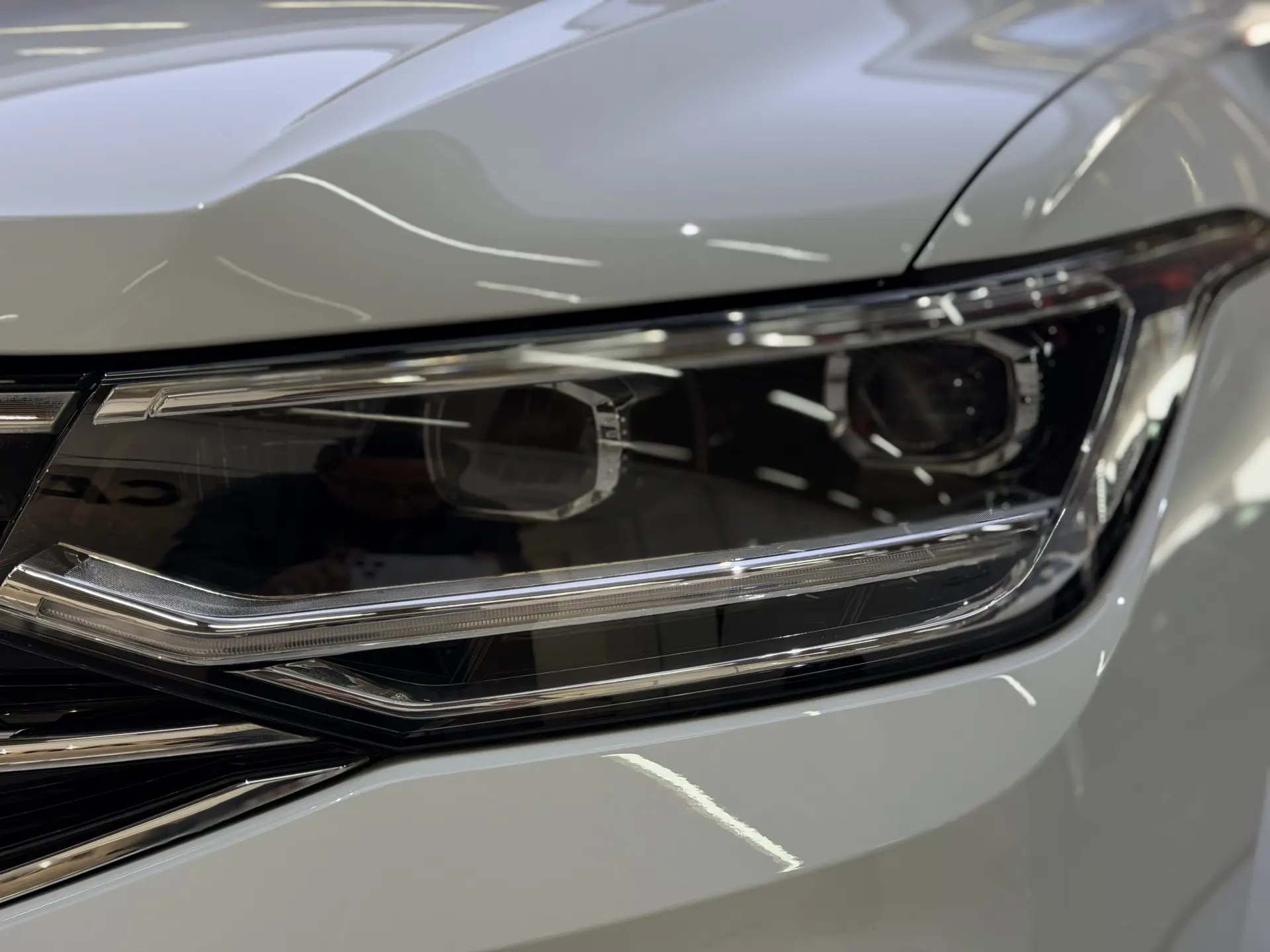 Volkswagen Tiguan L, 2023 9