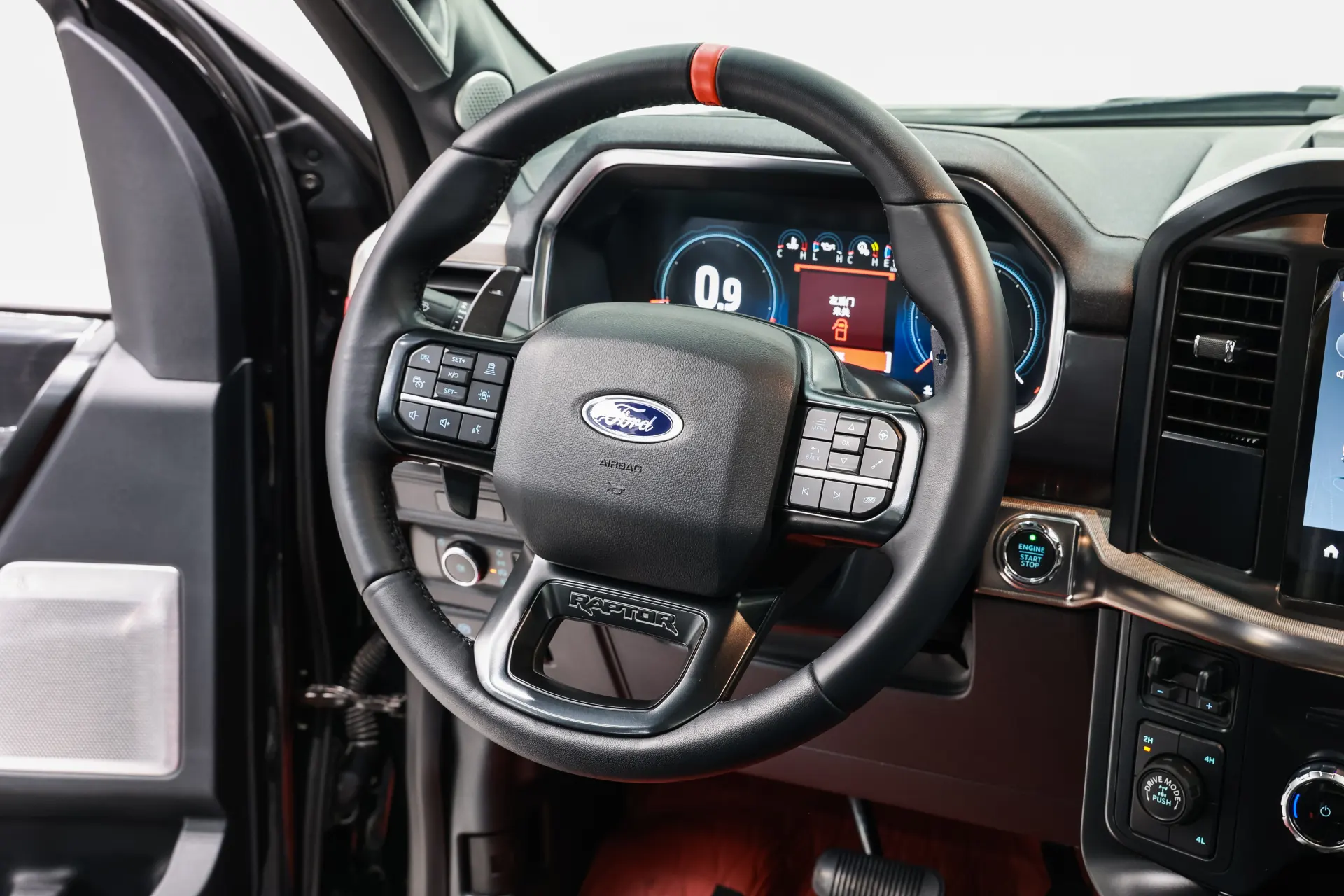 Ford F-150, 2024 14
