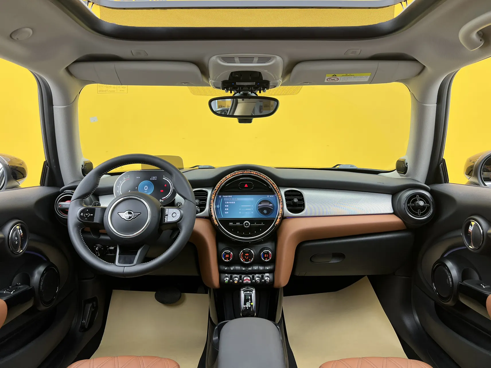 Mini Cooper, 2023 40