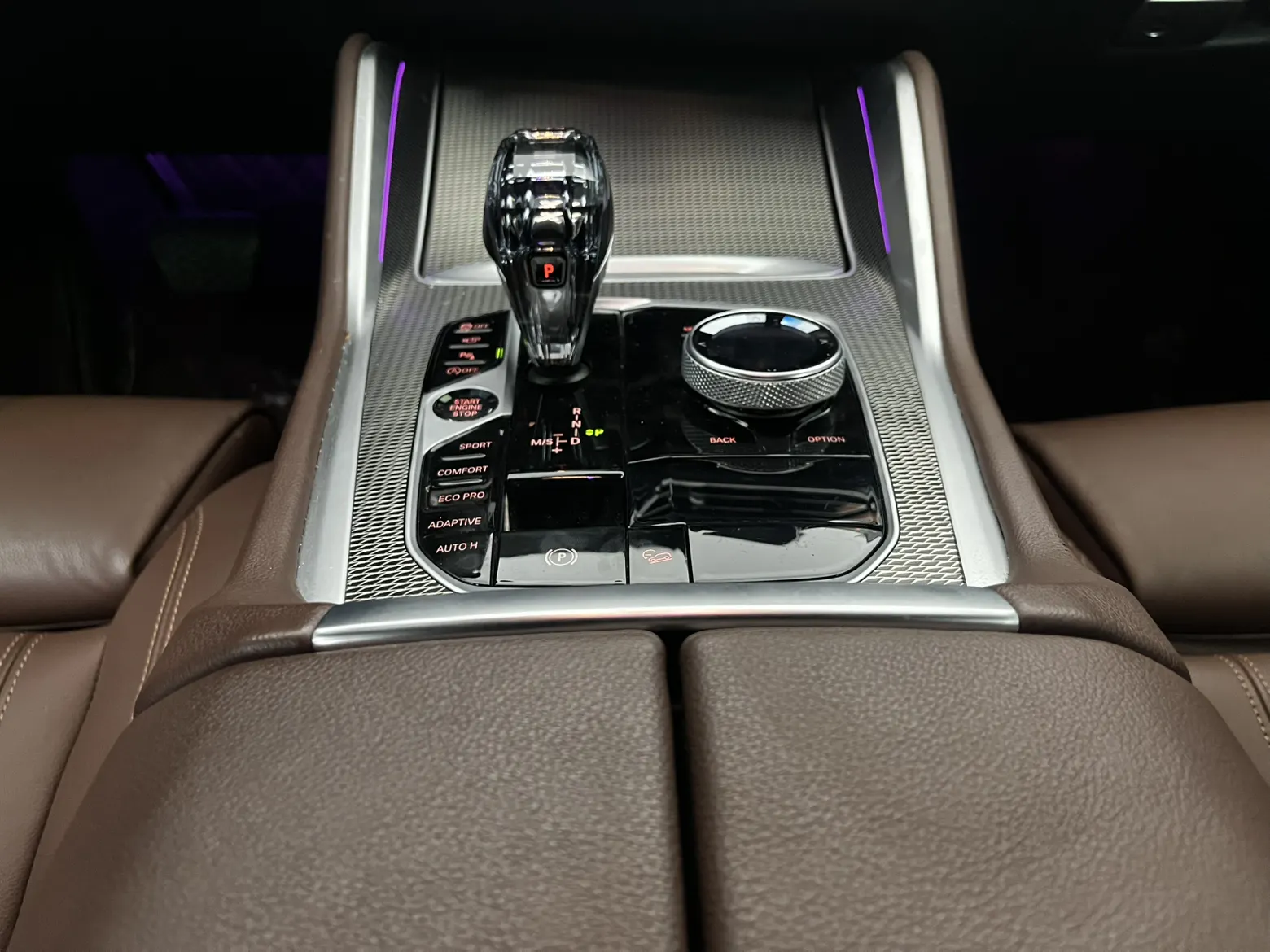 BMW X6, 2020 14