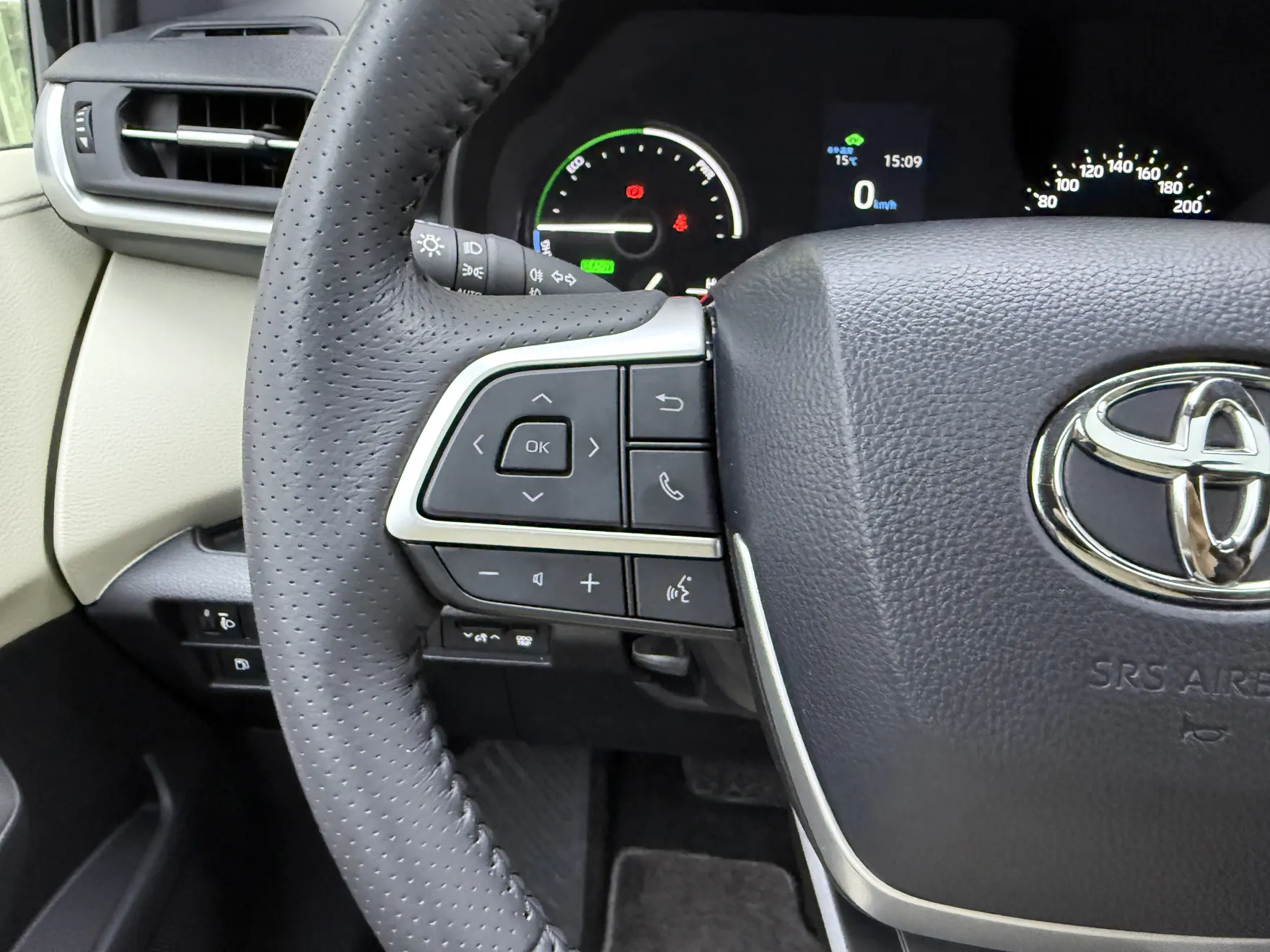 Toyota Sienna, 2024 25