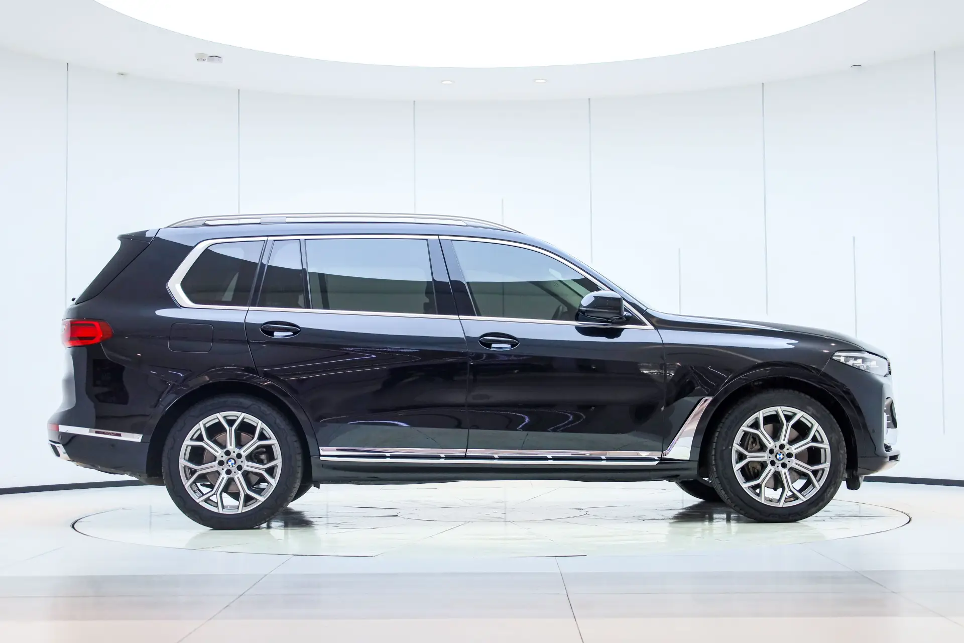 BMW X7, 2022 6