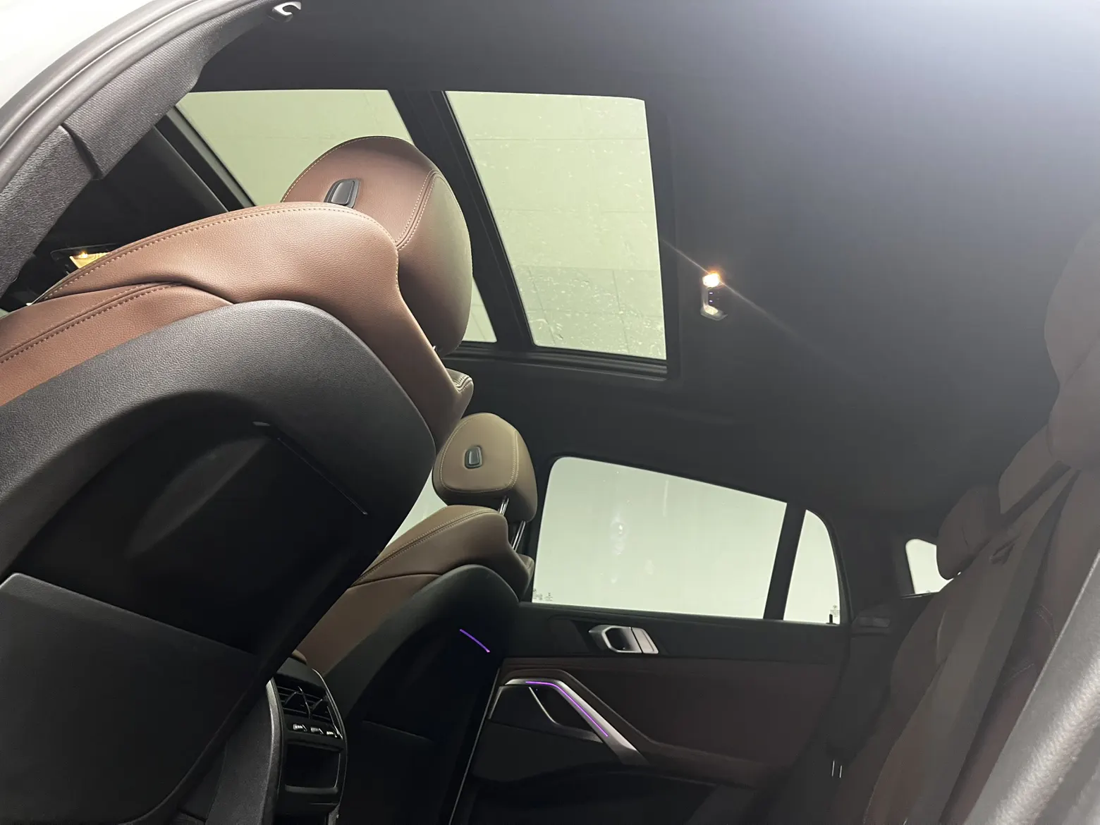 BMW X6, 2020 13