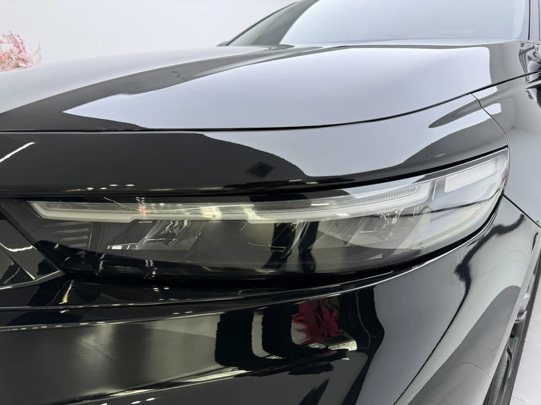 Honda Accord, 2025 9