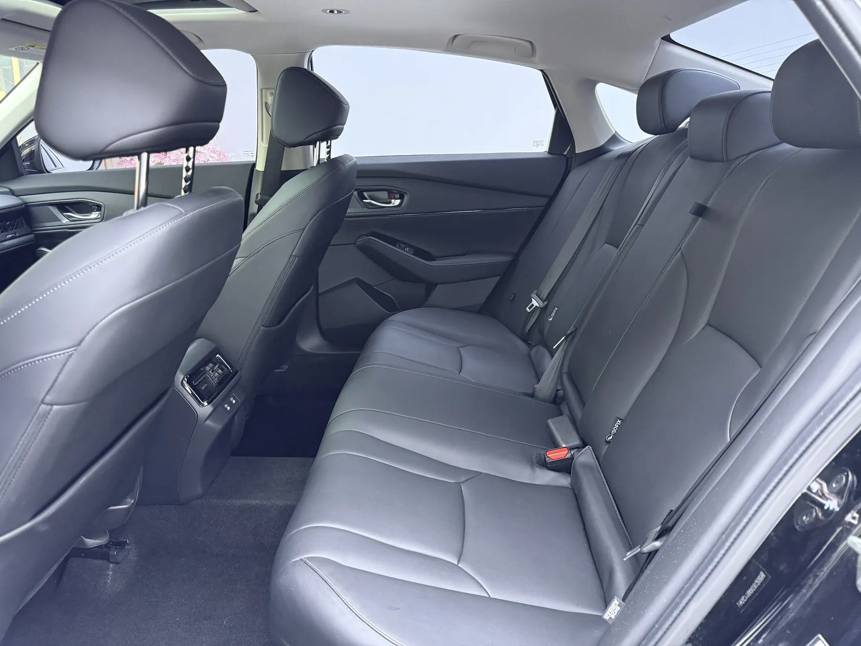Honda Accord, 2025 20