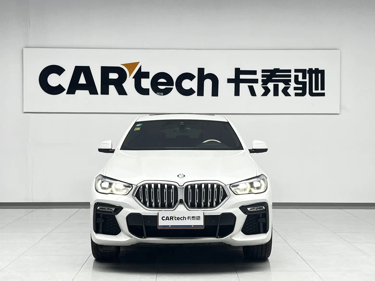 BMW X6, 2020 2