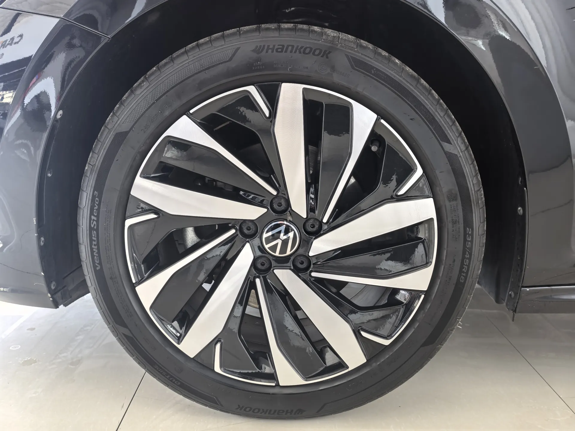 Volkswagen Passat, 2024 8