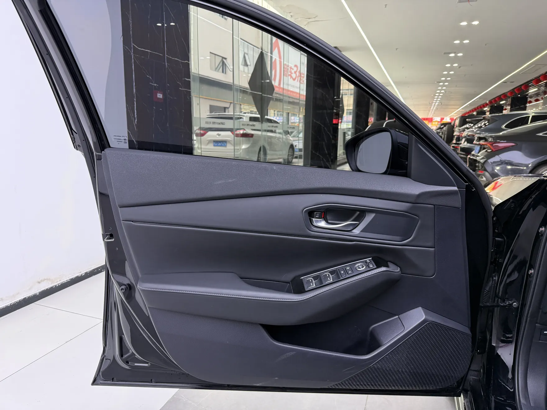 Honda Accord, 2025 23