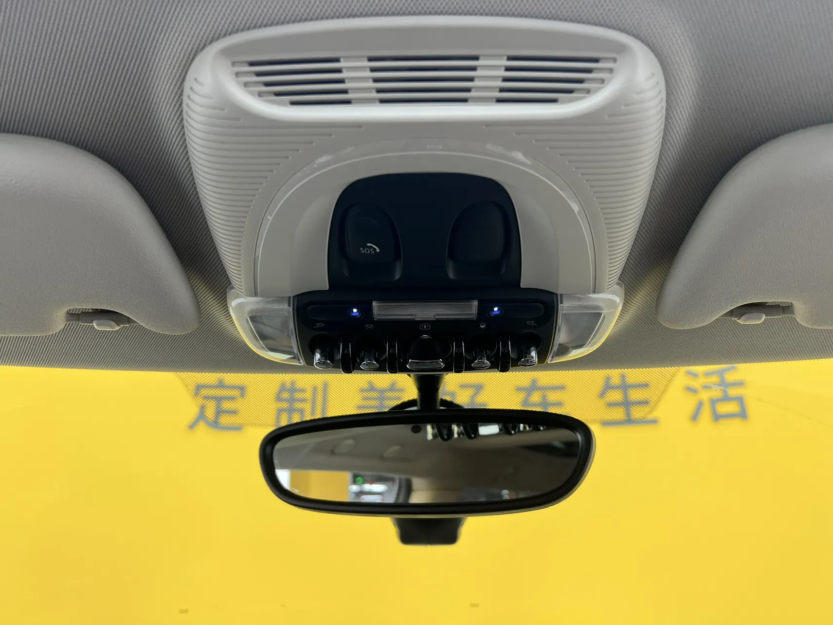 Mini Cooper, 2023 41