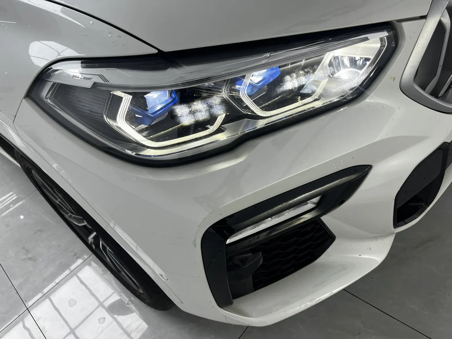 BMW X6, 2020 все фото