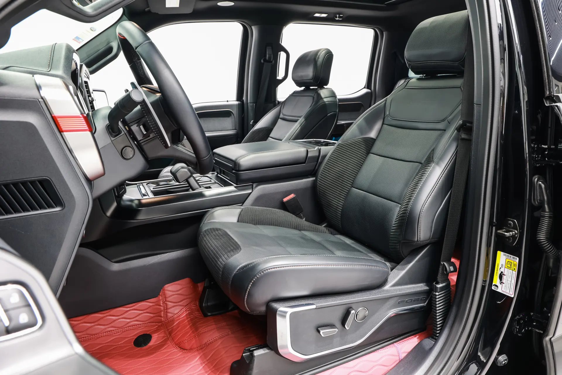 Ford F-150, 2024 17