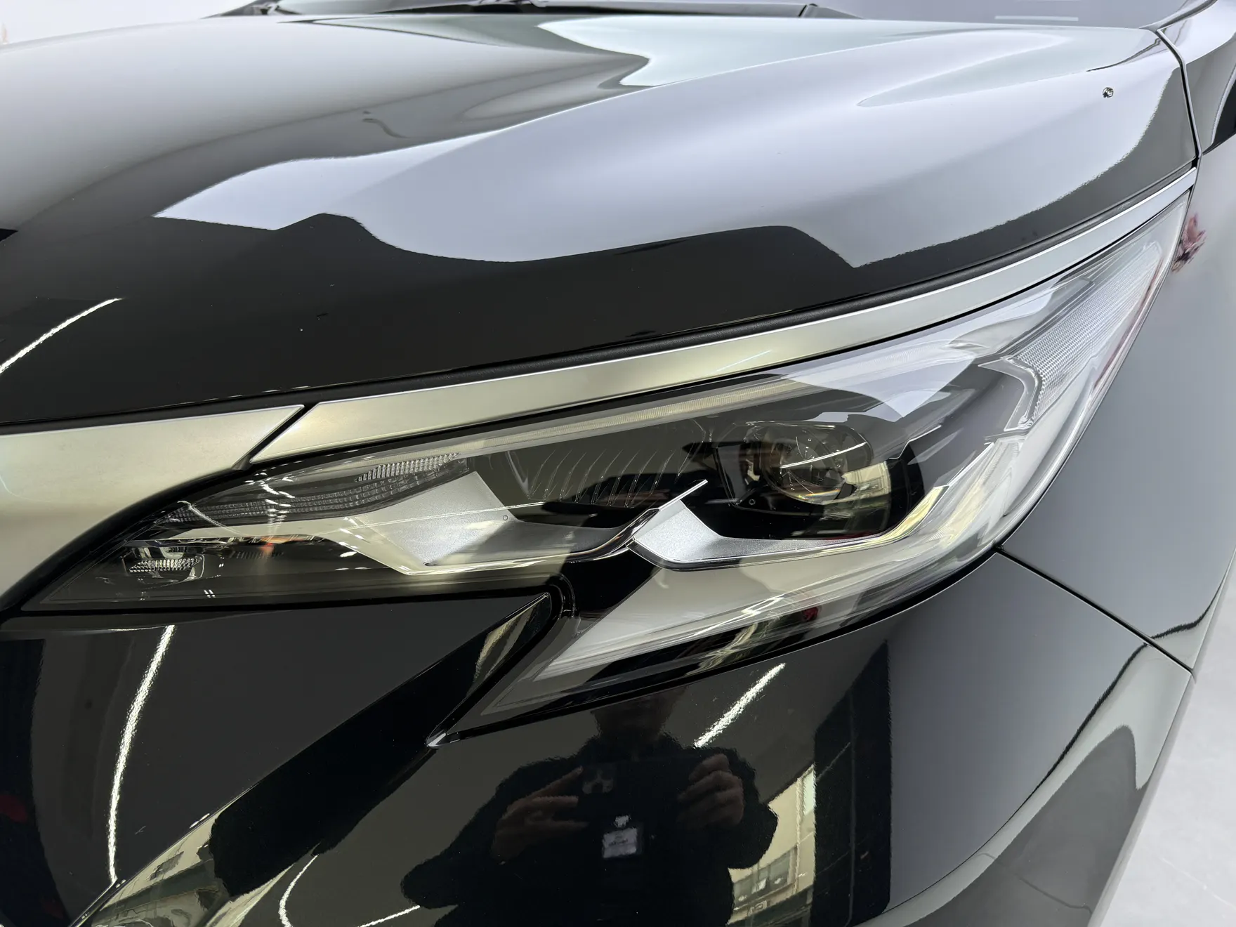 Toyota Sienna, 2024 9