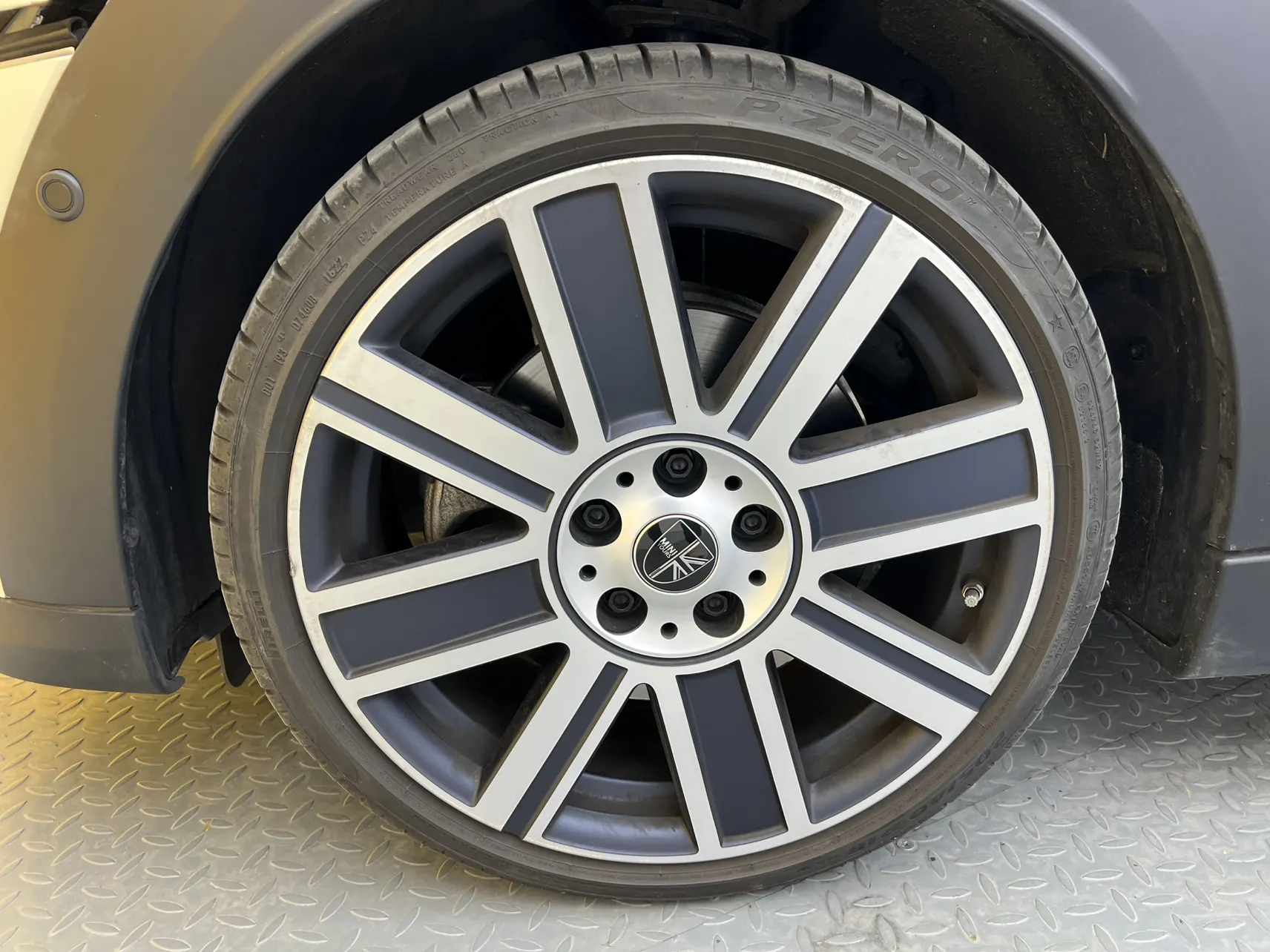 Mini Cooper, 2023 10