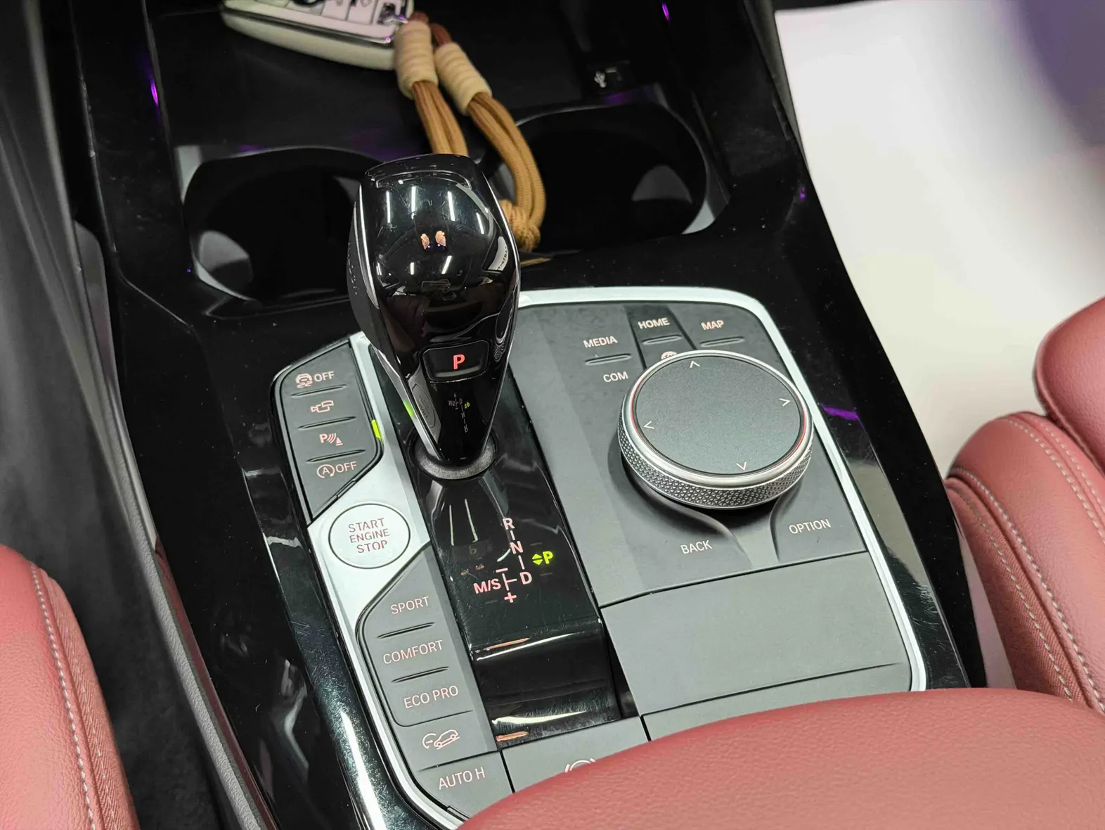 BMW X3, 2024 14
