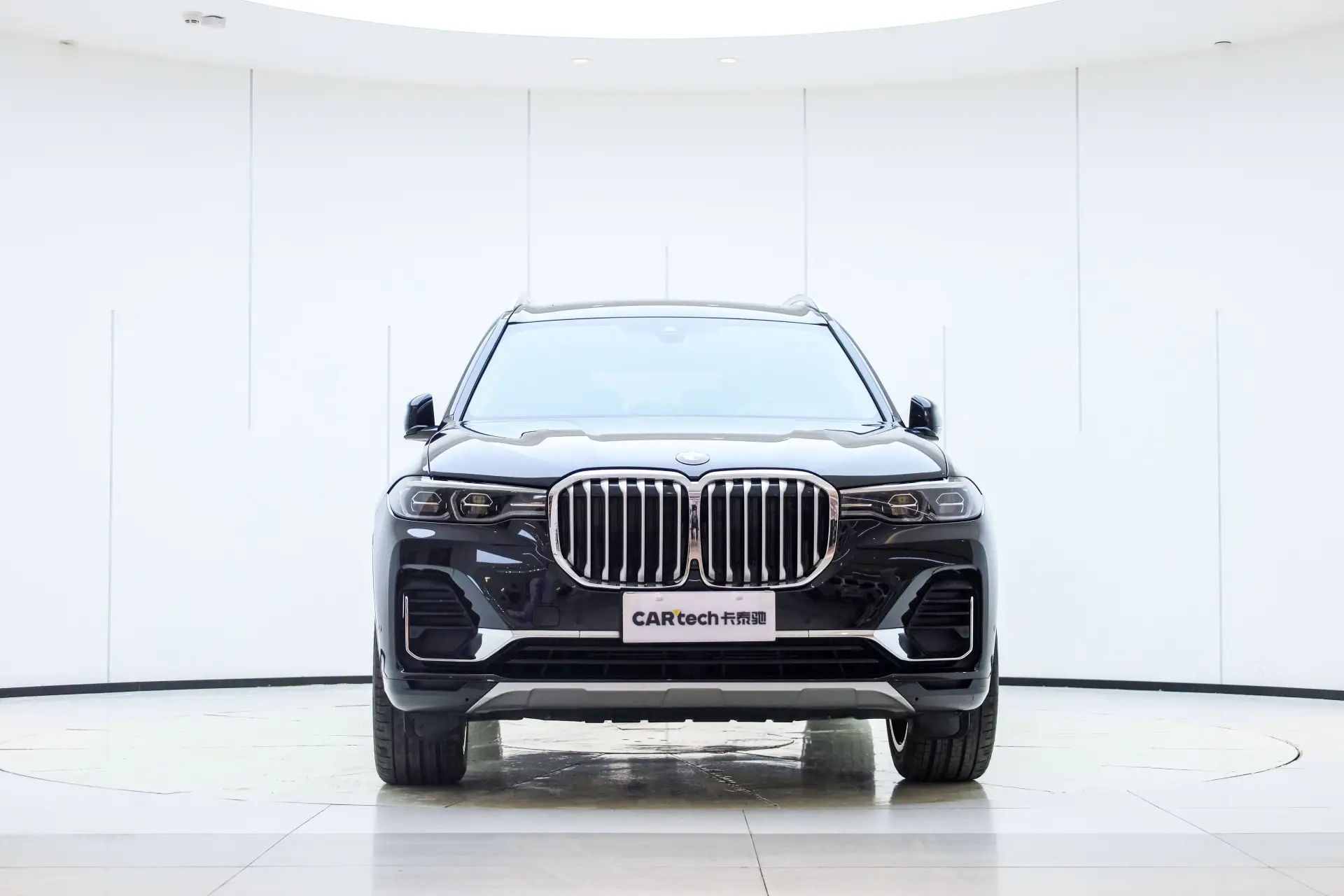 BMW X7, 2022 2