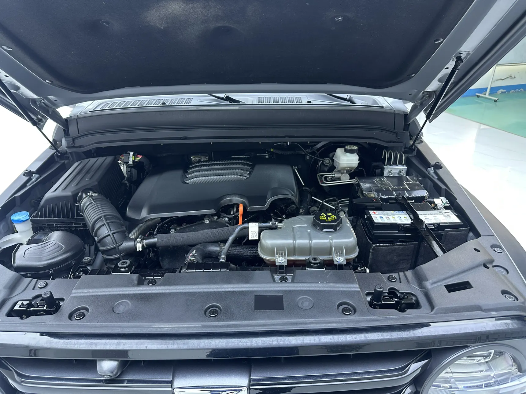 Tank 300, 2024 7