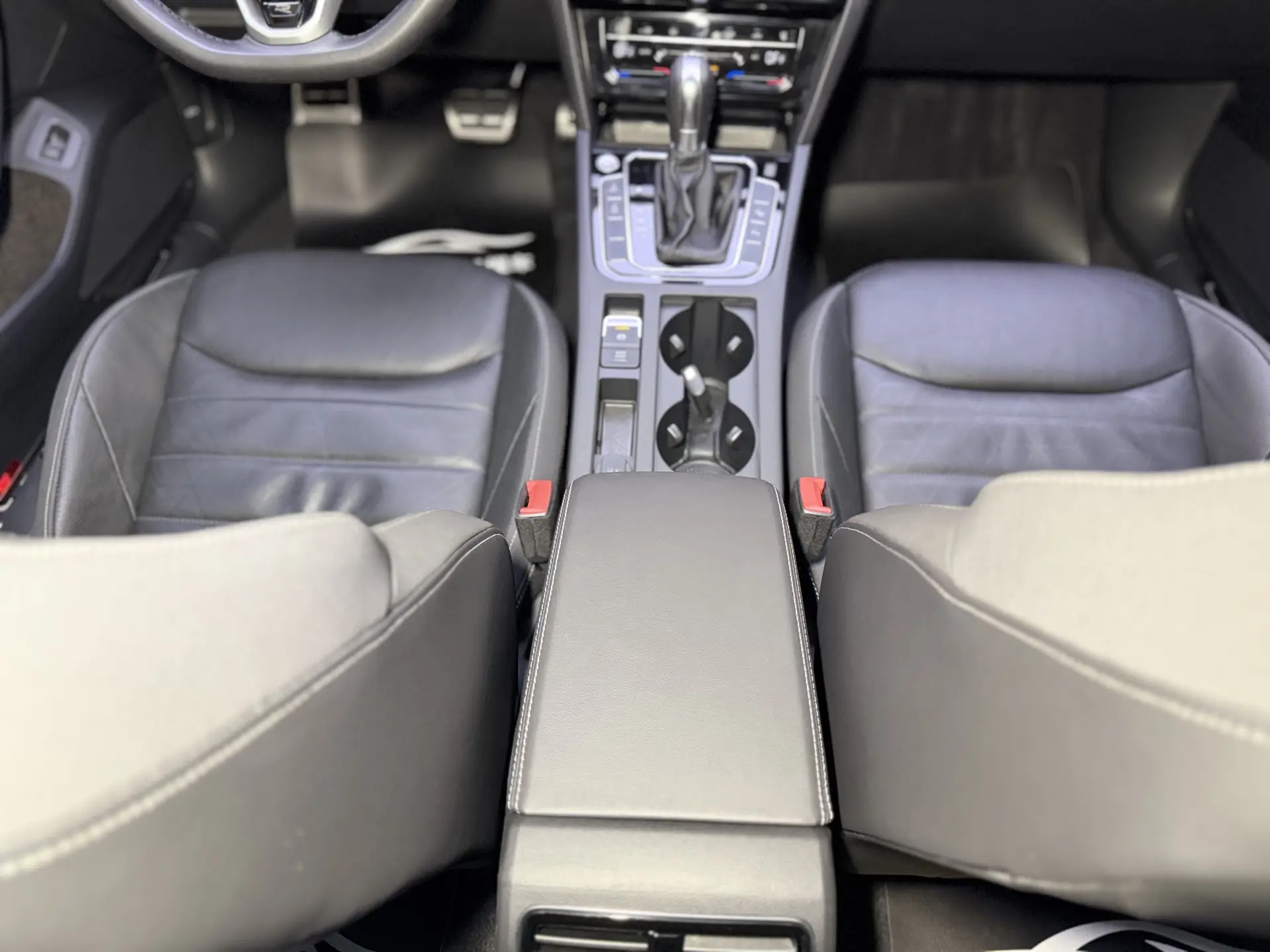 Volkswagen CC, 2025 20