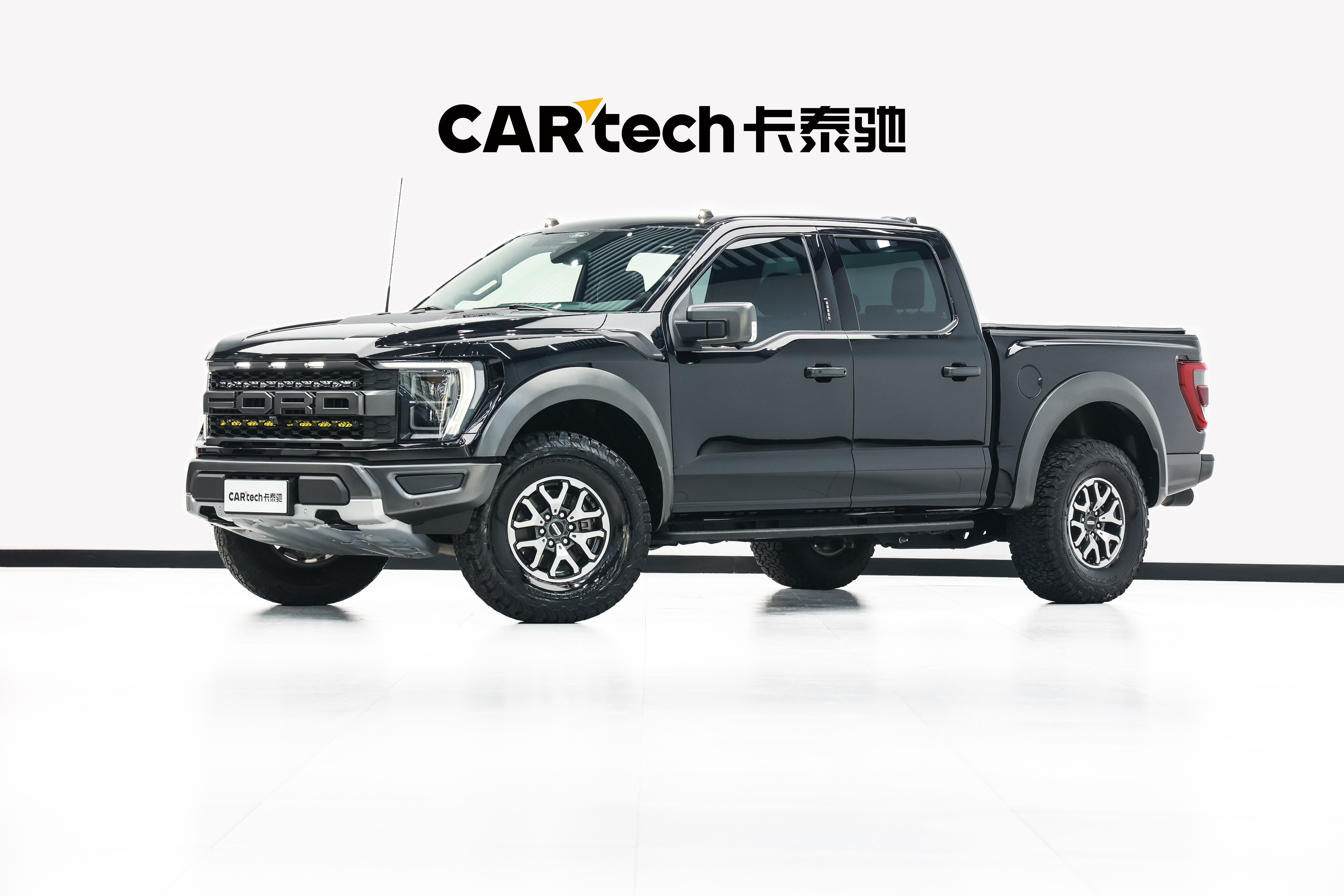 Ford F-150, 2024
