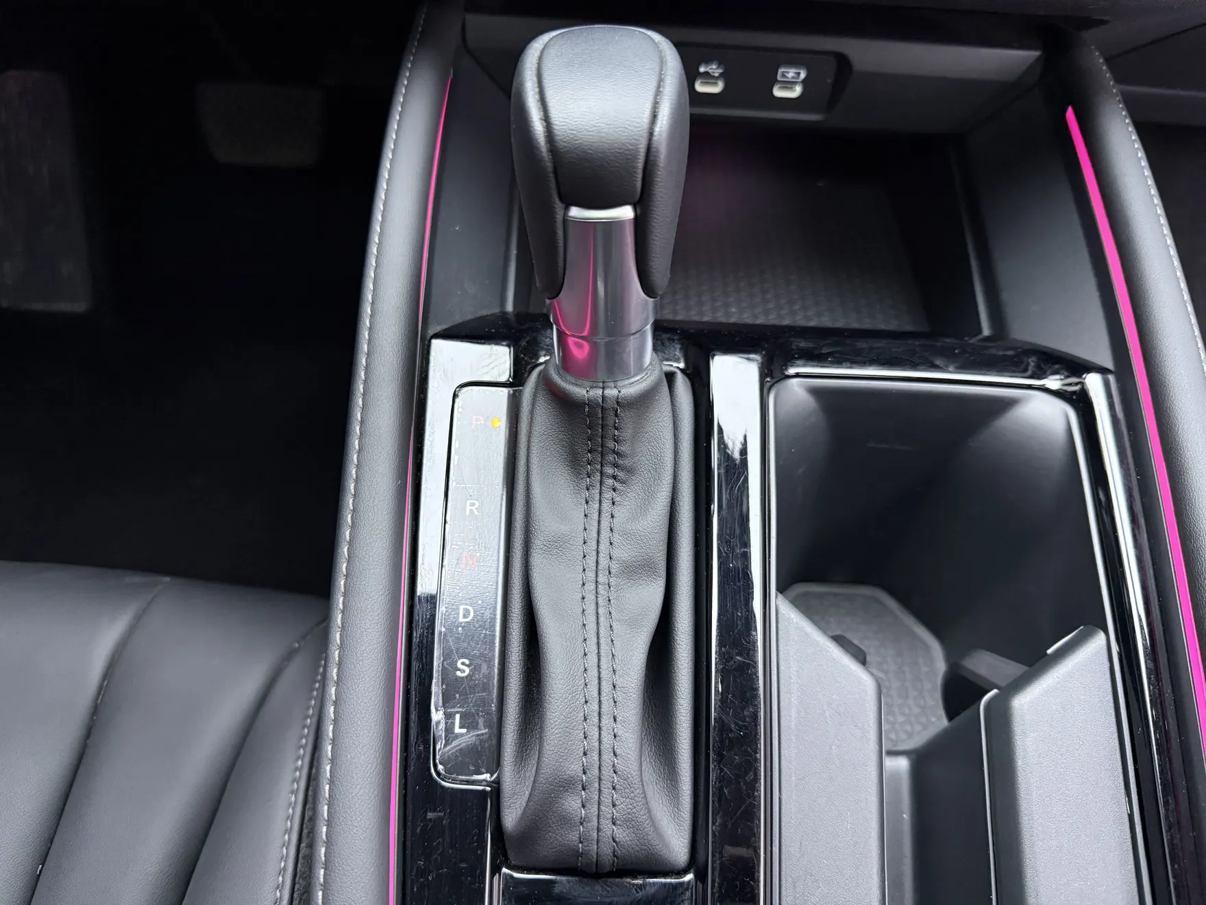 Honda Accord, 2025 21