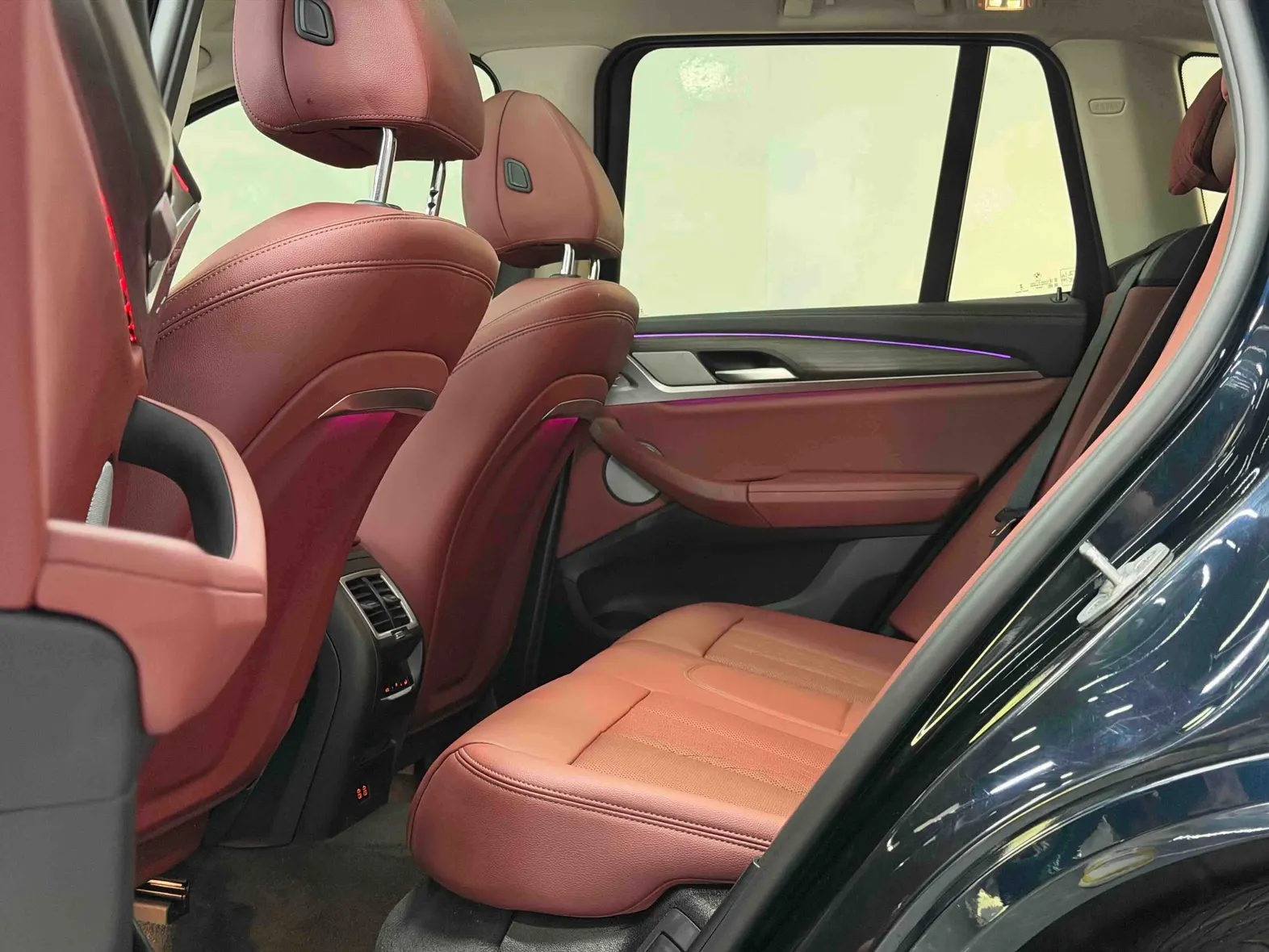 BMW X3, 2024 13