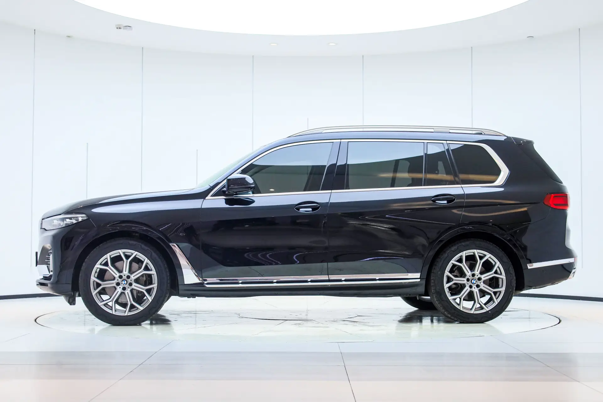 BMW X7, 2022 3
