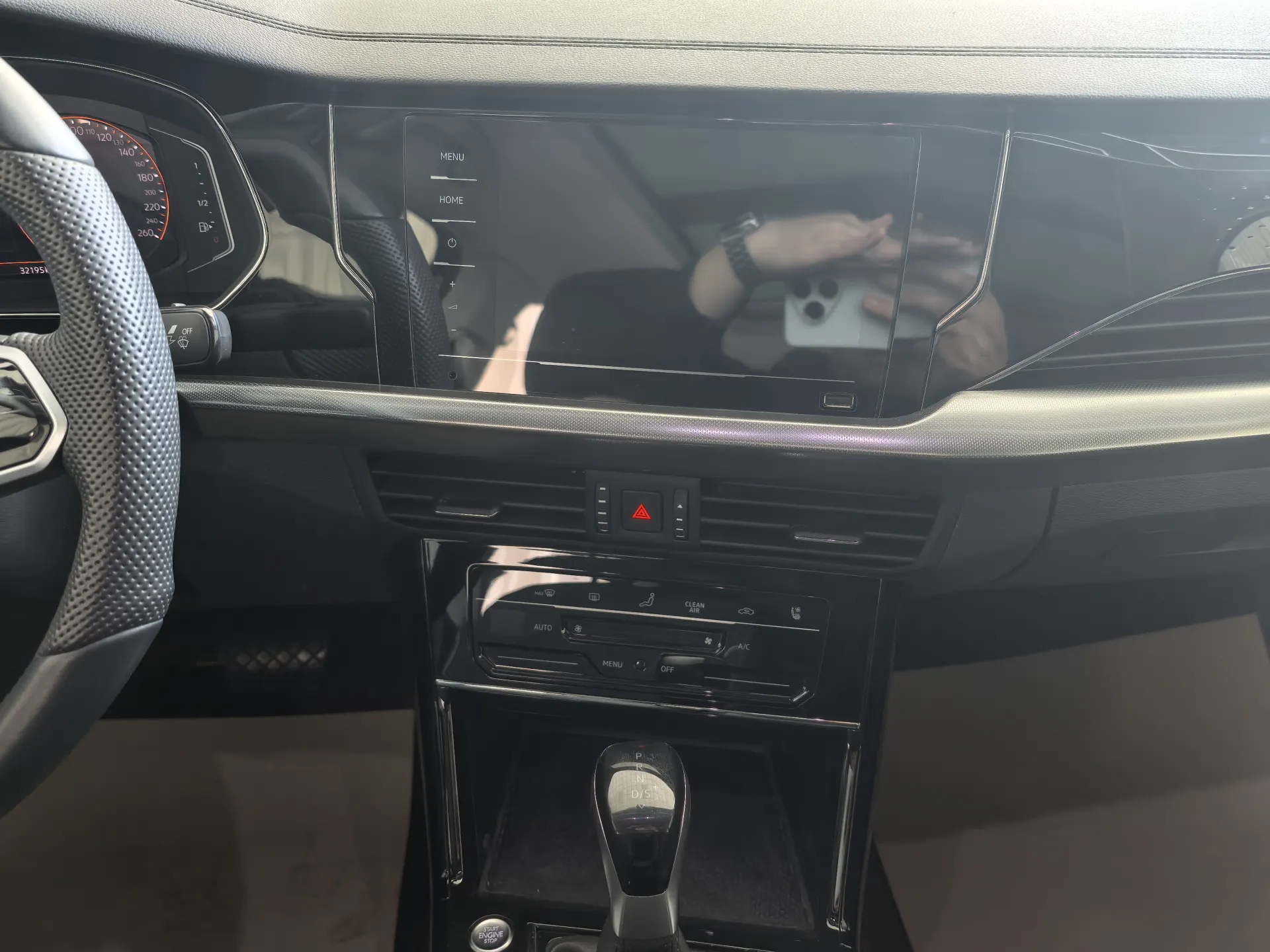 Volkswagen Passat, 2024 9