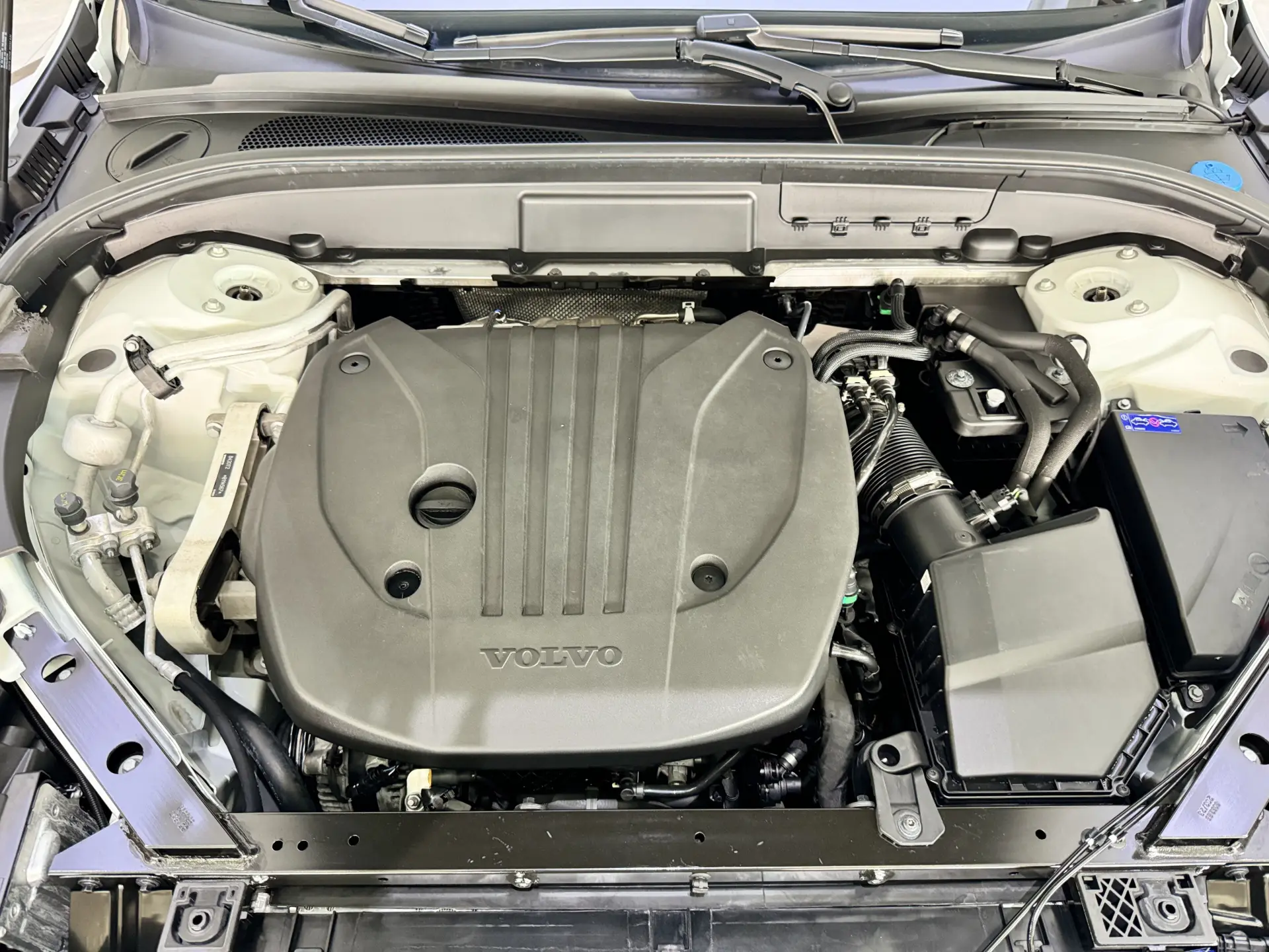 Volvo XC60, 2024 12